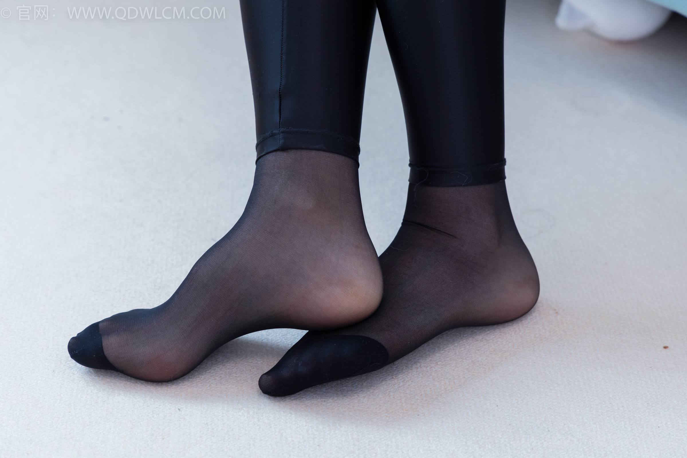 图片[58]-物恋传媒 NO.1817 美兔-荆棘玫瑰[150P] – 速更版-美库