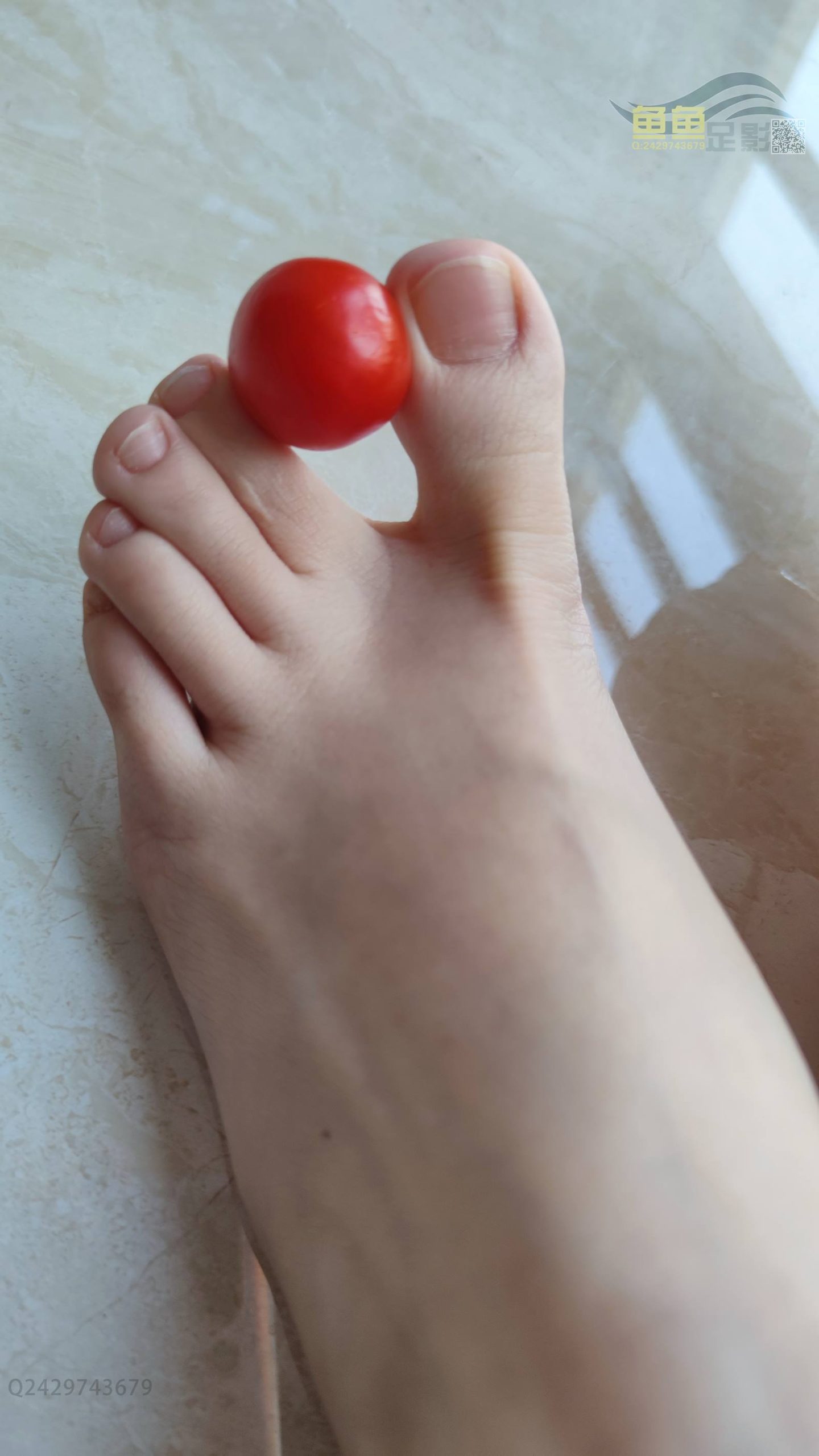 图片[96]-鱼鱼足影@035-第35期：静静[177P] – 速更版-美库