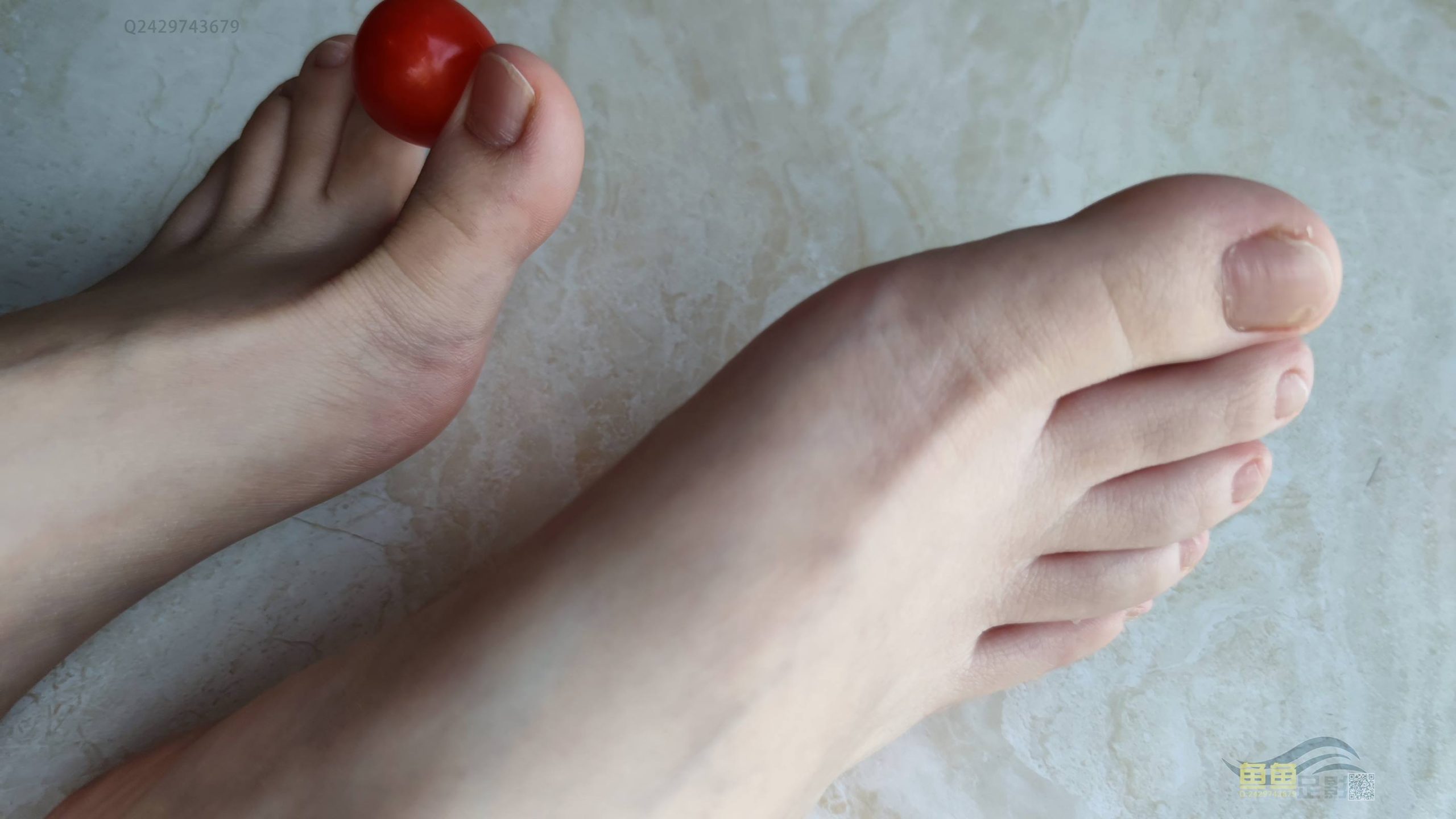 图片[97]-鱼鱼足影@035-第35期：静静[177P] – 速更版-美库