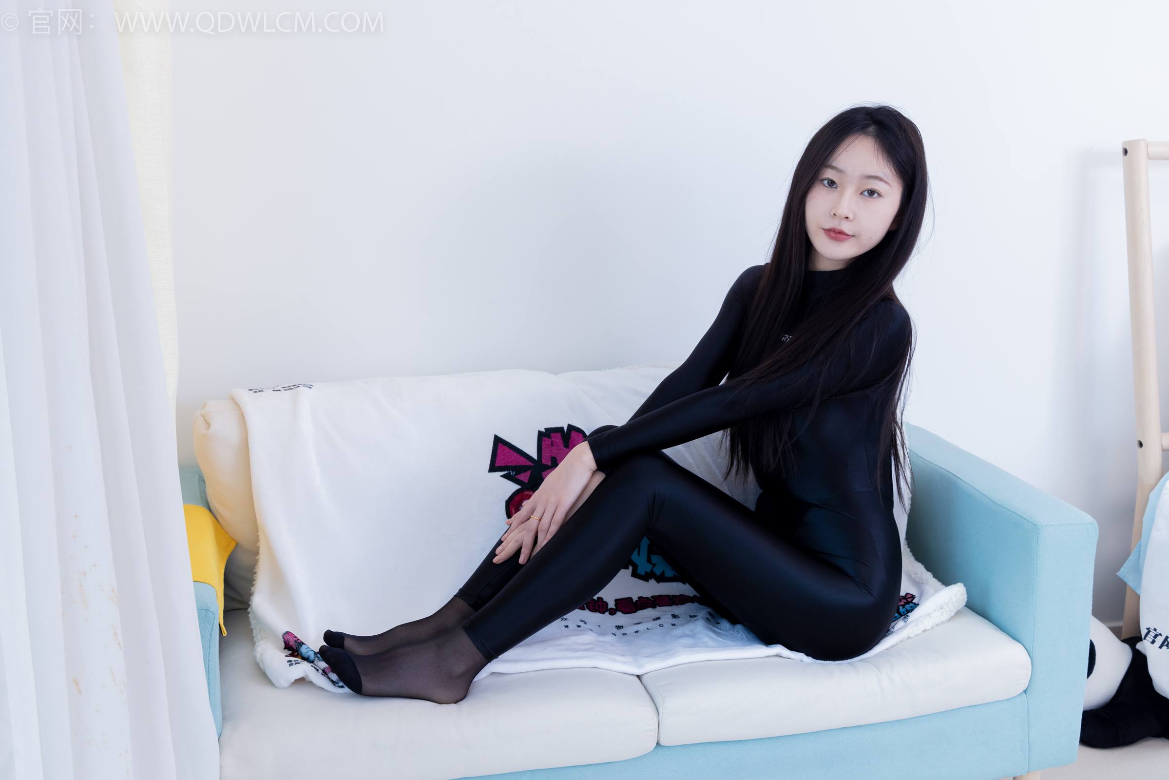 图片[60]-物恋传媒 NO.1817 美兔-荆棘玫瑰[150P] – 速更版-美库