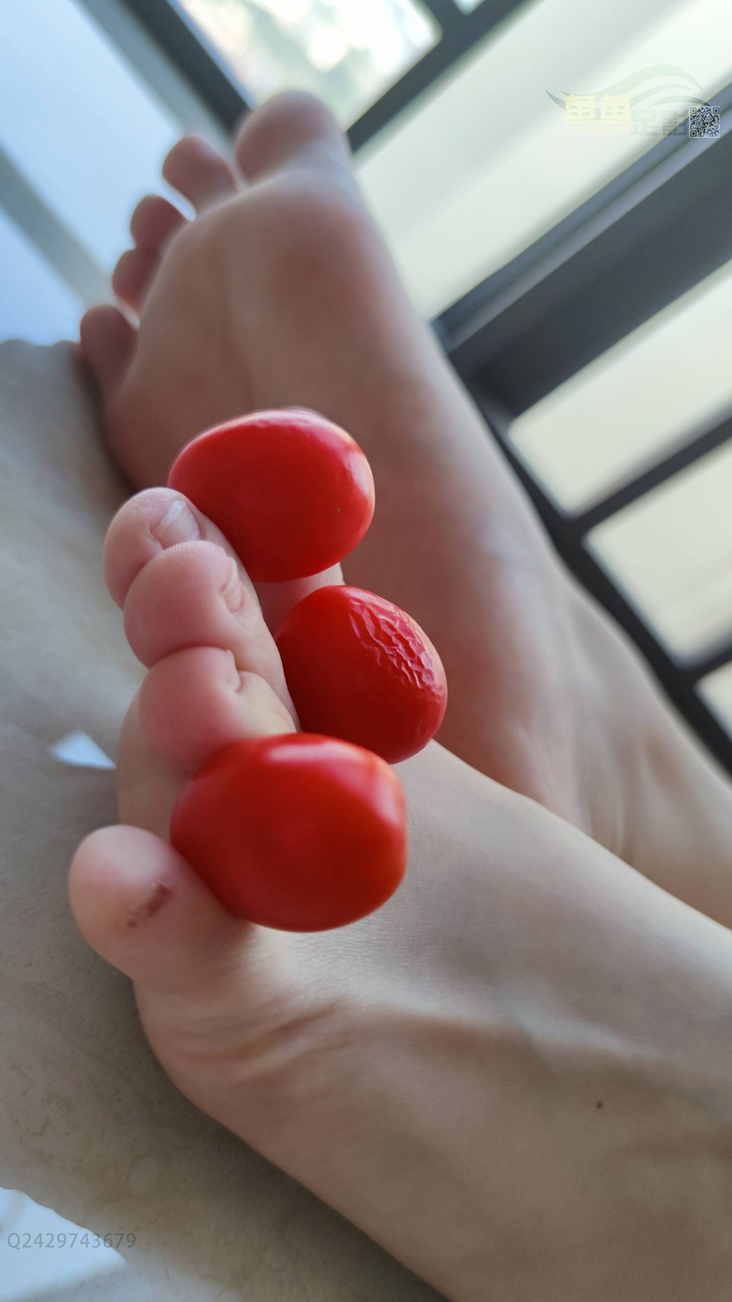 图片[99]-鱼鱼足影@035-第35期：静静[177P] – 速更版-美库