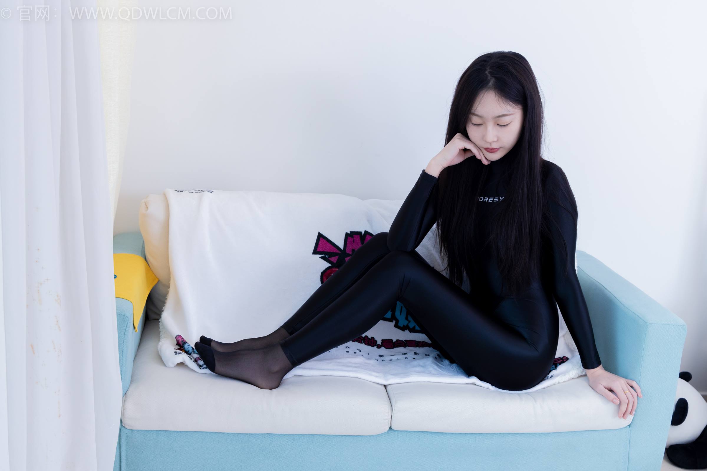 图片[62]-物恋传媒 NO.1817 美兔-荆棘玫瑰[150P] – 速更版-美库