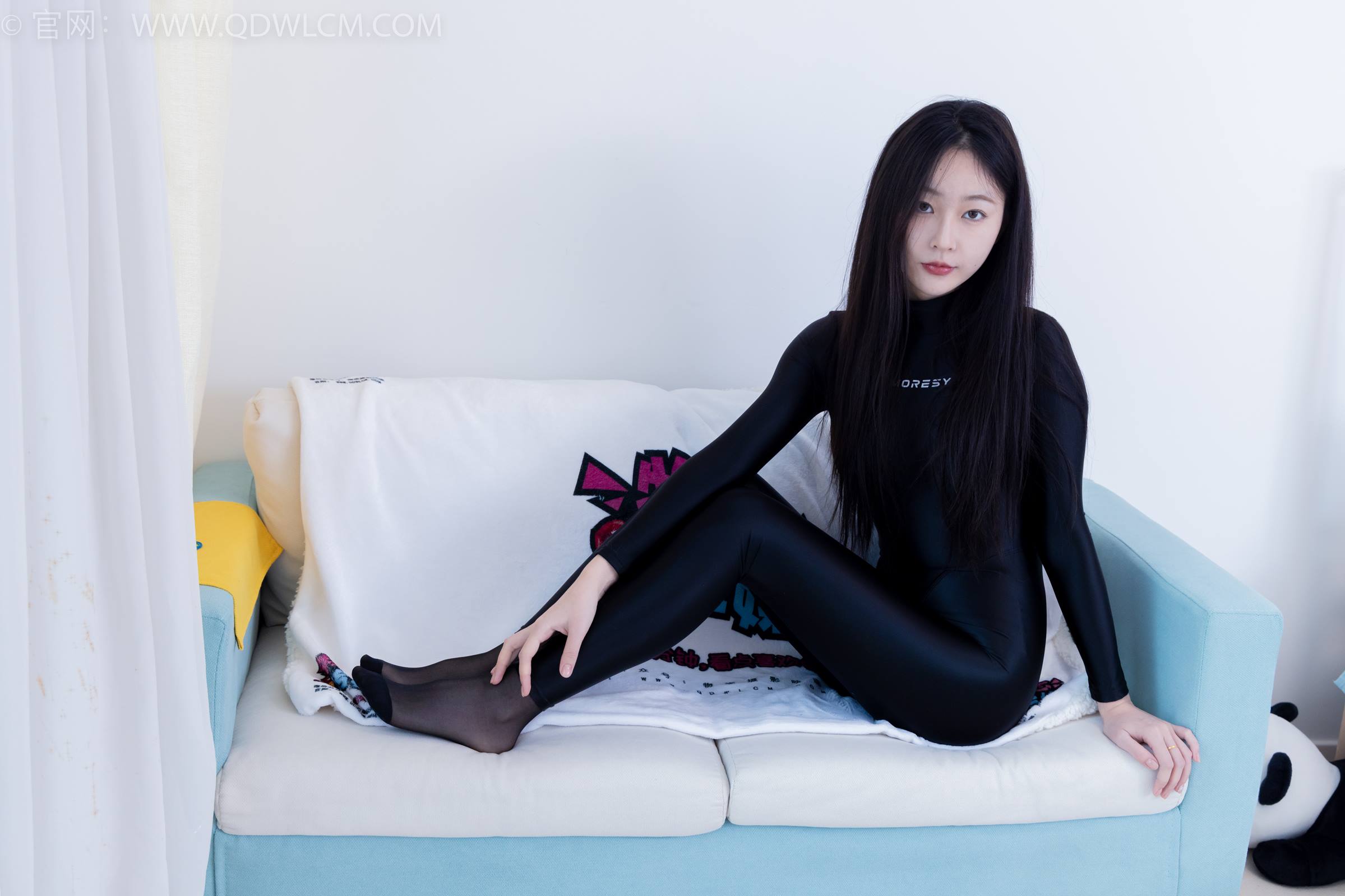 图片[63]-物恋传媒 NO.1817 美兔-荆棘玫瑰[150P] – 速更版-美库