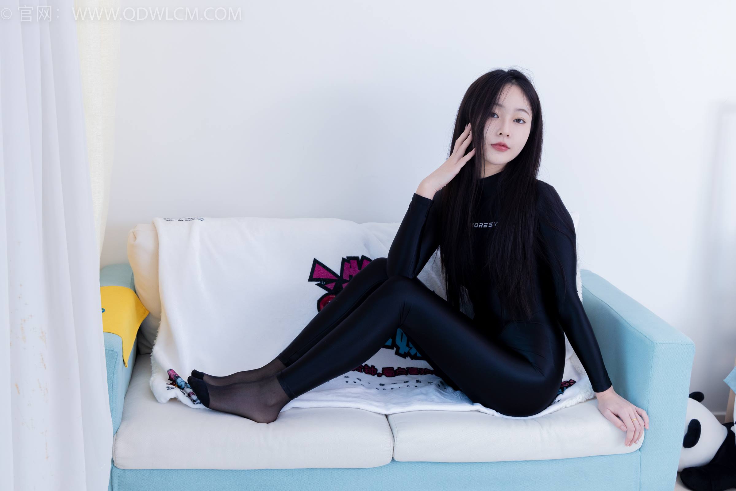 图片[64]-物恋传媒 NO.1817 美兔-荆棘玫瑰[150P] – 速更版-美库