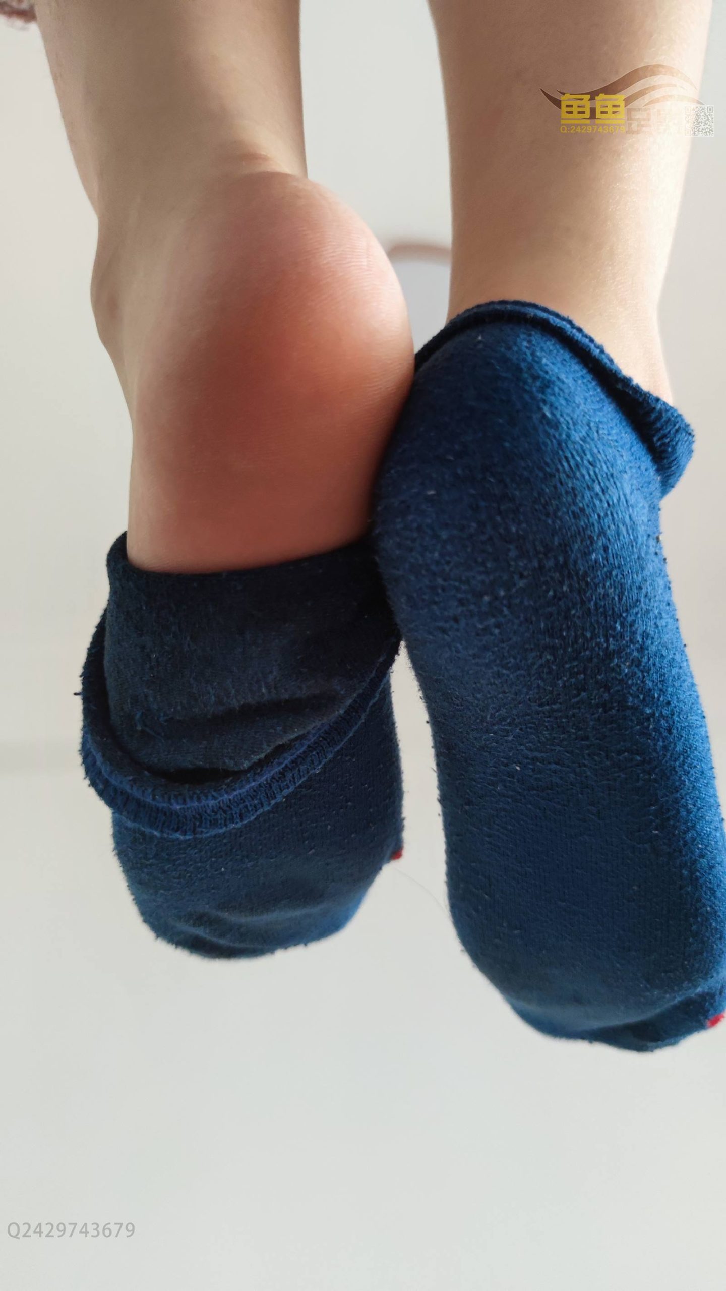 图片[104]-鱼鱼足影@035-第35期：静静[177P] – 速更版-美库