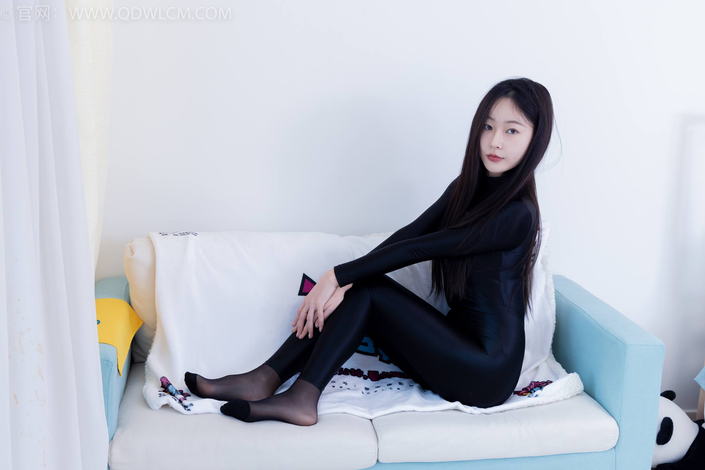 图片[67]-物恋传媒 NO.1817 美兔-荆棘玫瑰[150P] – 速更版-美库