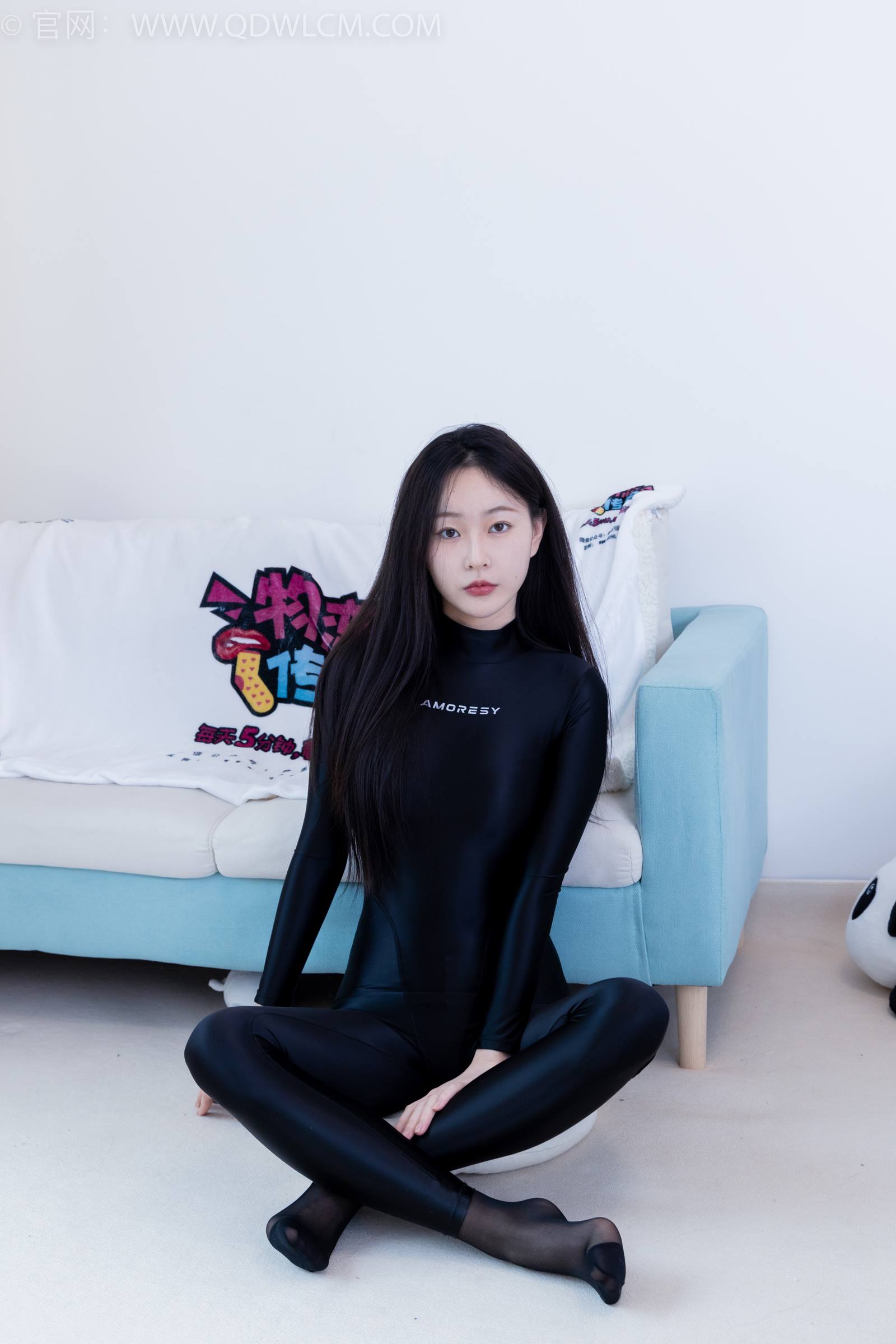 图片[72]-物恋传媒 NO.1817 美兔-荆棘玫瑰[150P] – 速更版-美库