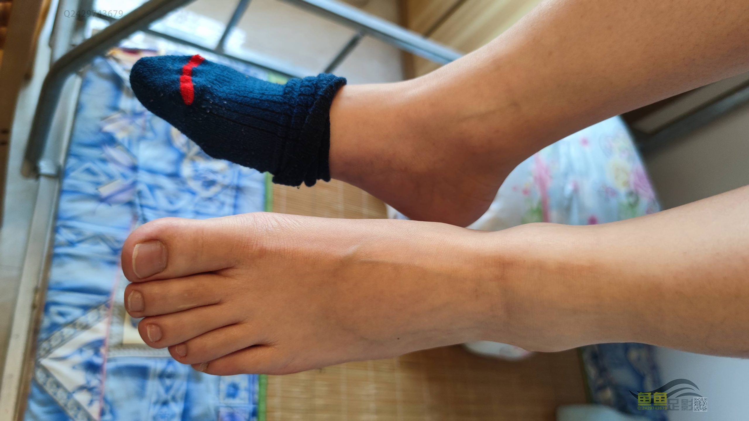 图片[109]-鱼鱼足影@035-第35期：静静[177P] – 速更版-美库