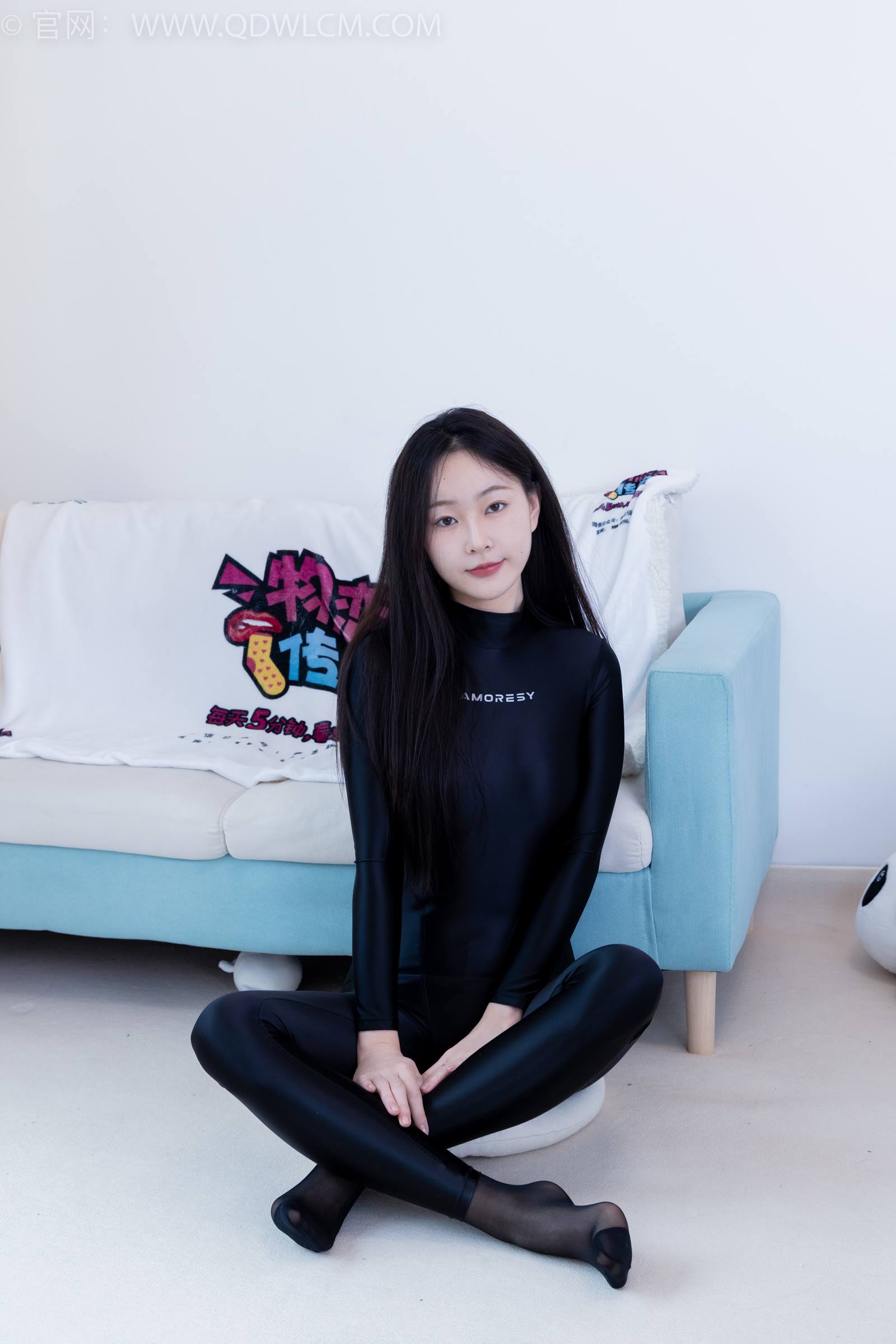 图片[73]-物恋传媒 NO.1817 美兔-荆棘玫瑰[150P] – 速更版-美库