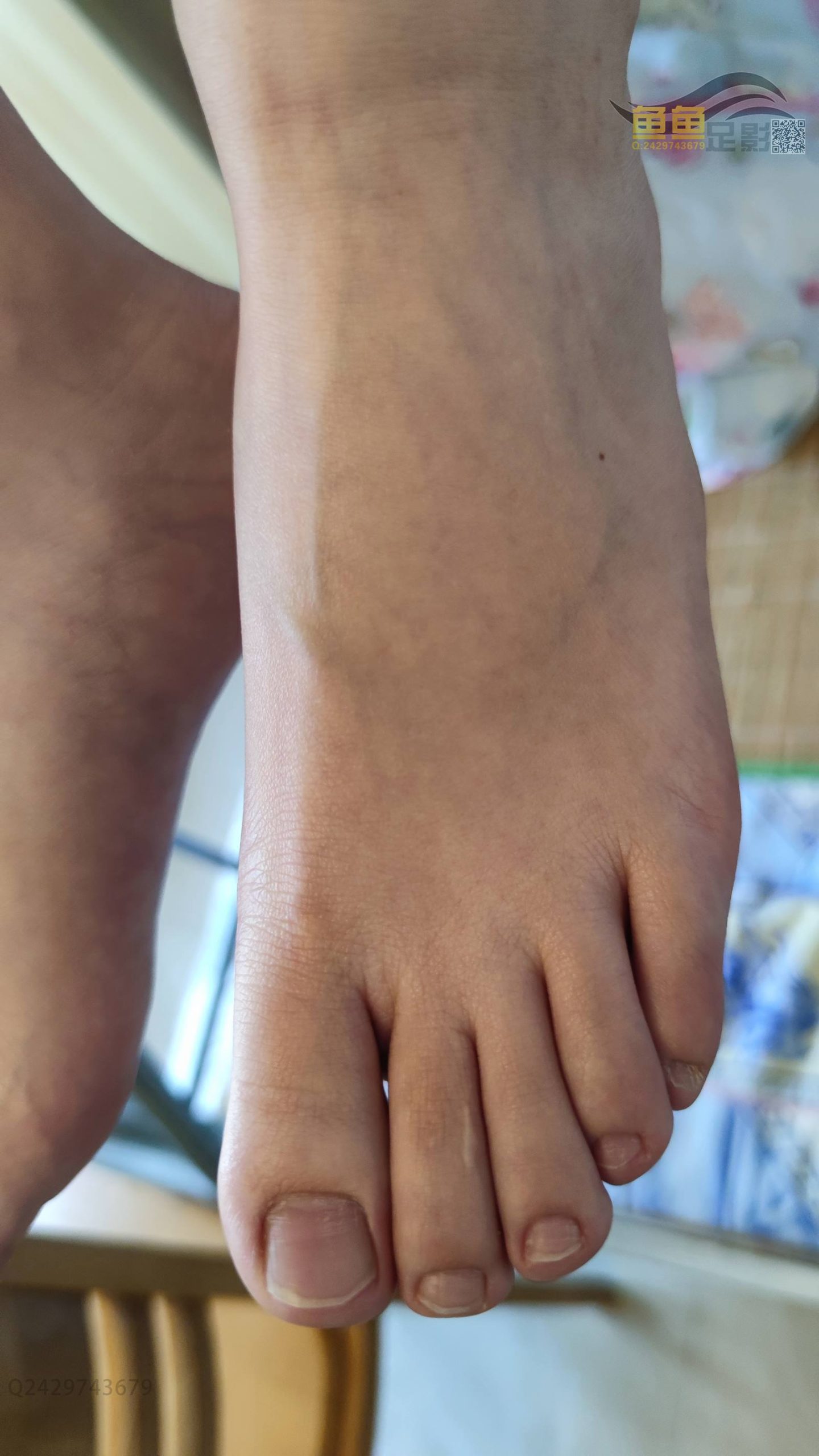 图片[111]-鱼鱼足影@035-第35期：静静[177P] – 速更版-美库