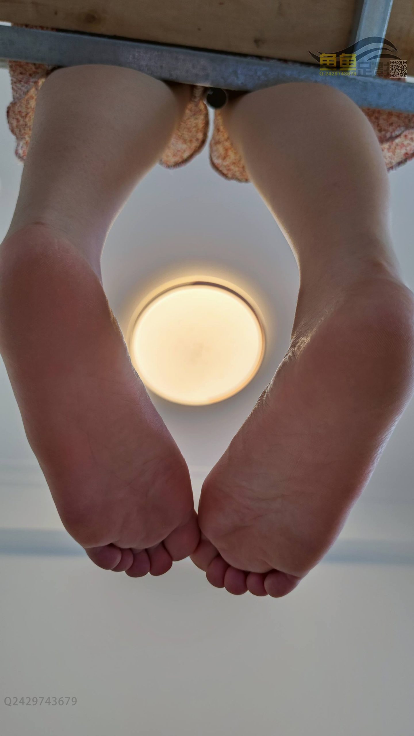 图片[112]-鱼鱼足影@035-第35期：静静[177P] – 速更版-美库