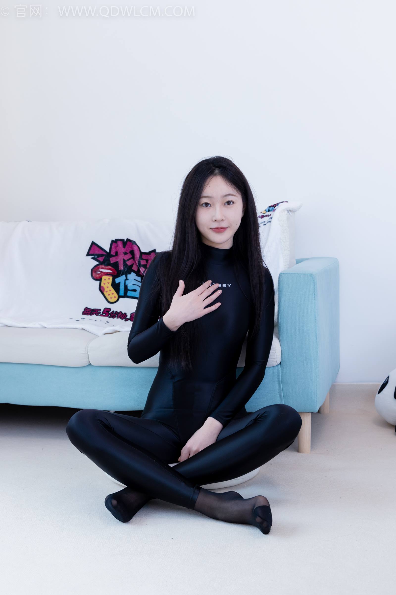 图片[76]-物恋传媒 NO.1817 美兔-荆棘玫瑰[150P] – 速更版-美库