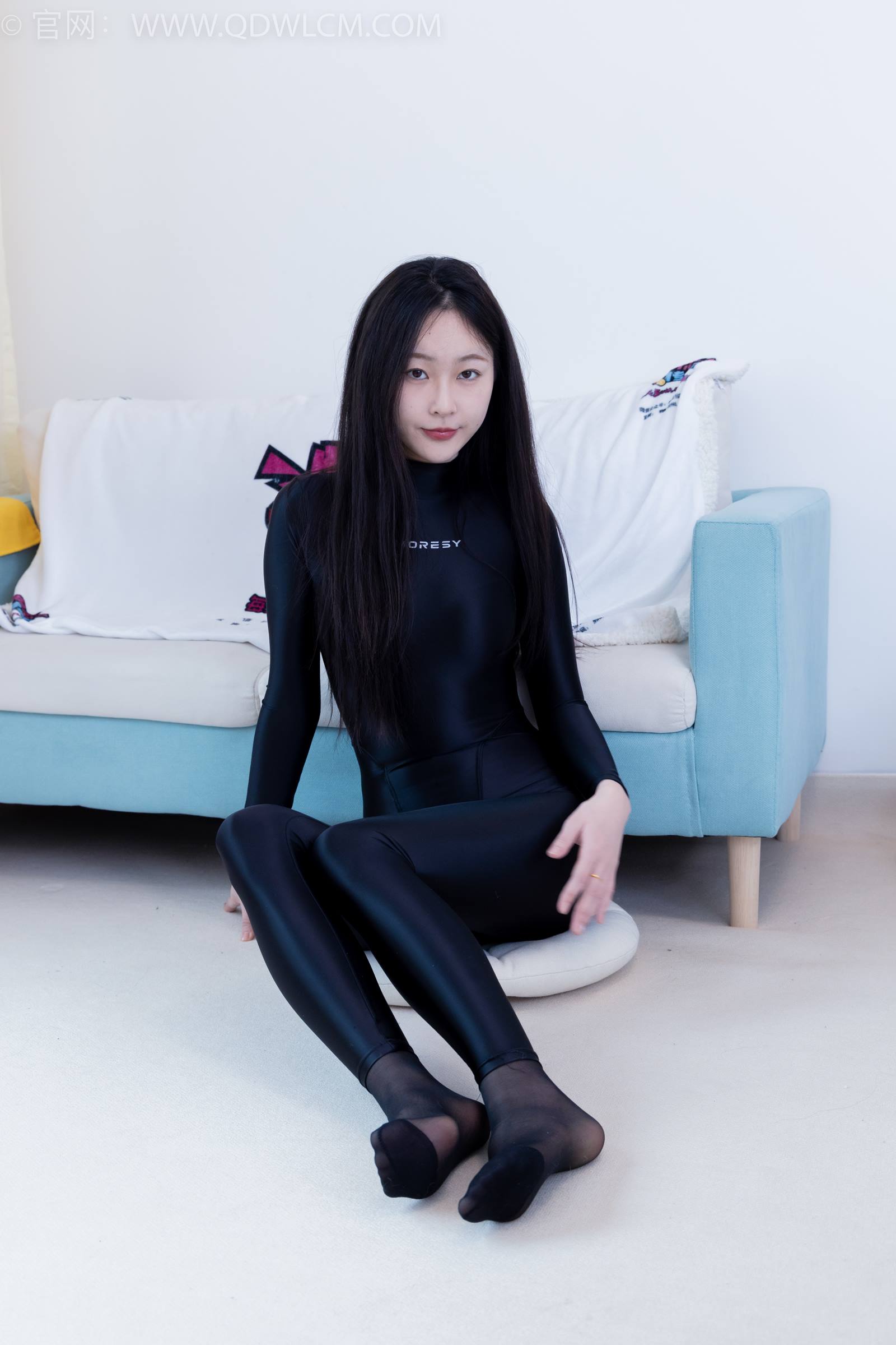 图片[78]-物恋传媒 NO.1817 美兔-荆棘玫瑰[150P] – 速更版-美库