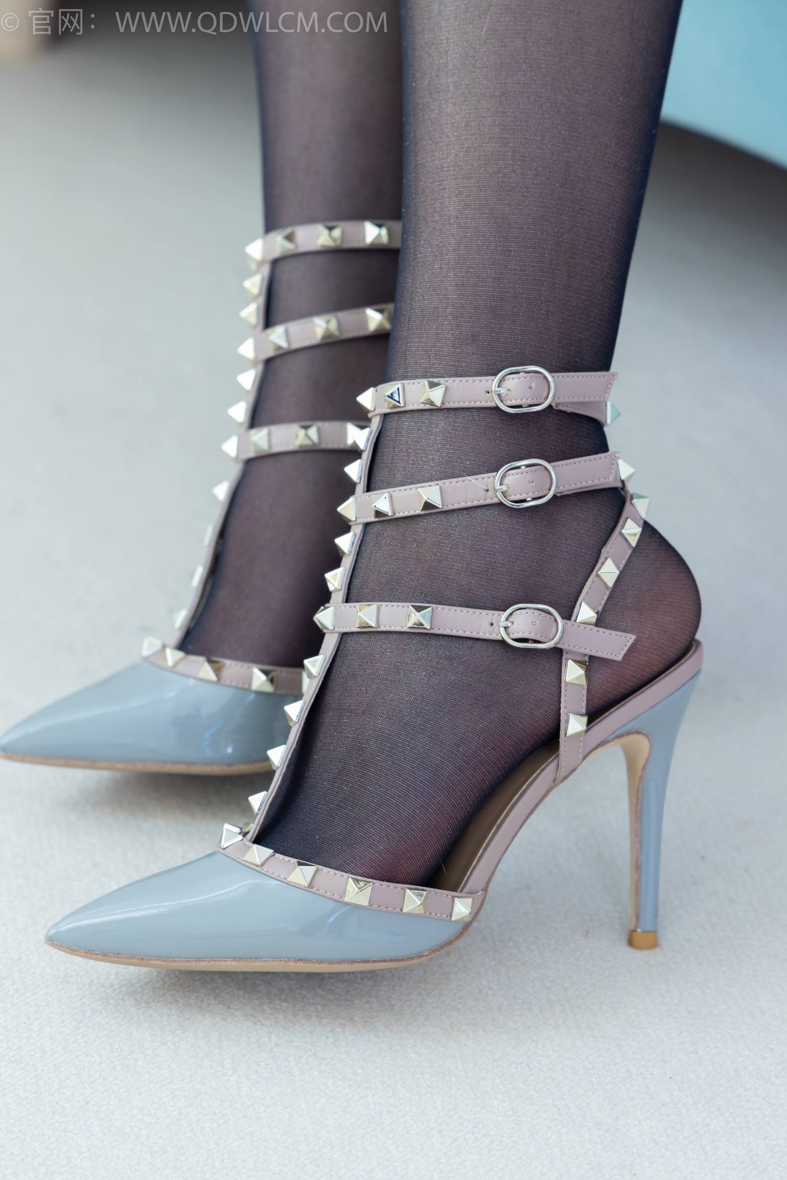 图片[11]-物恋传媒 NO.1818 纱纱-青青子吟[150P] – 速更版-美库