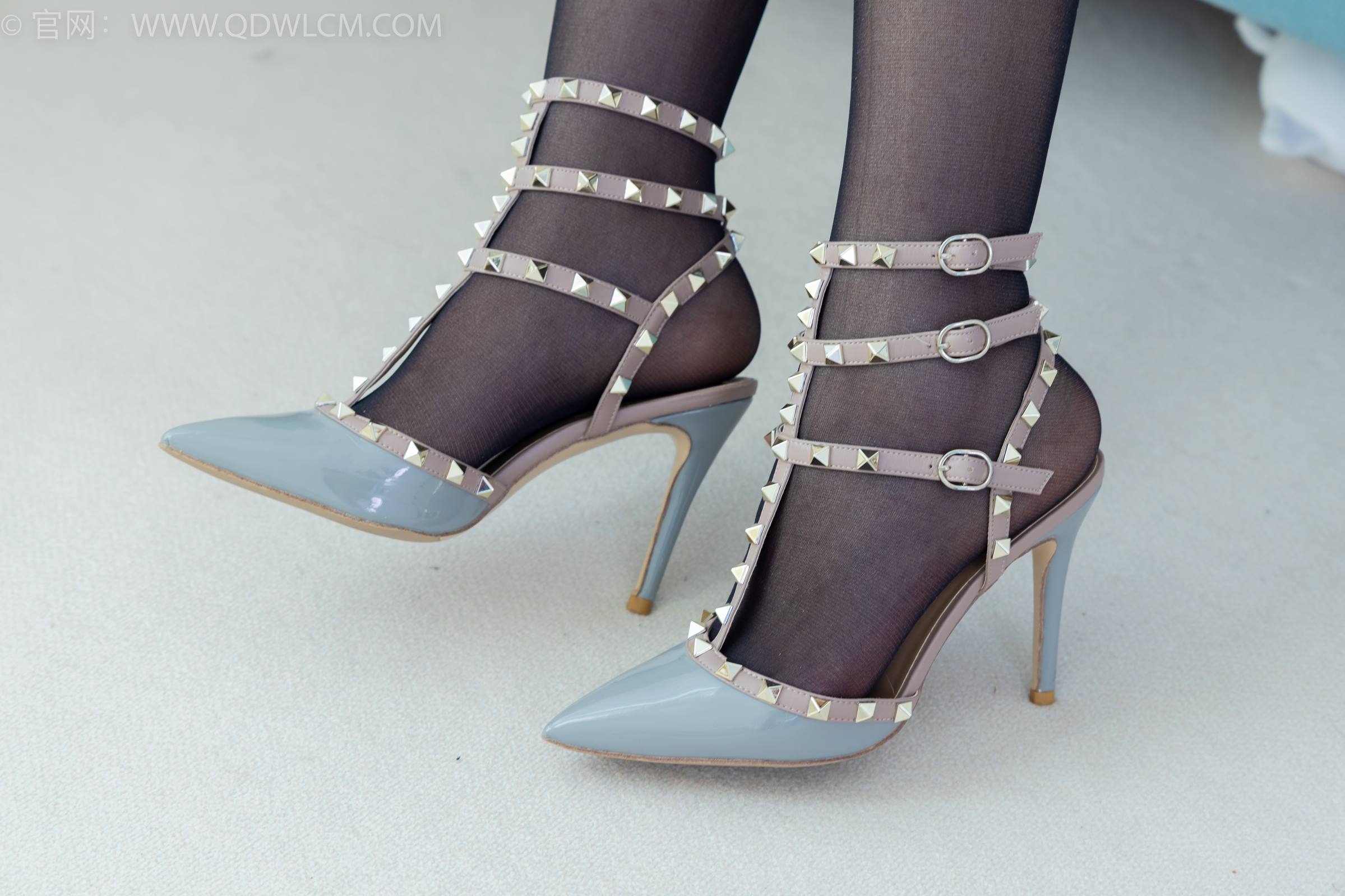 图片[12]-物恋传媒 NO.1818 纱纱-青青子吟[150P] – 速更版-美库