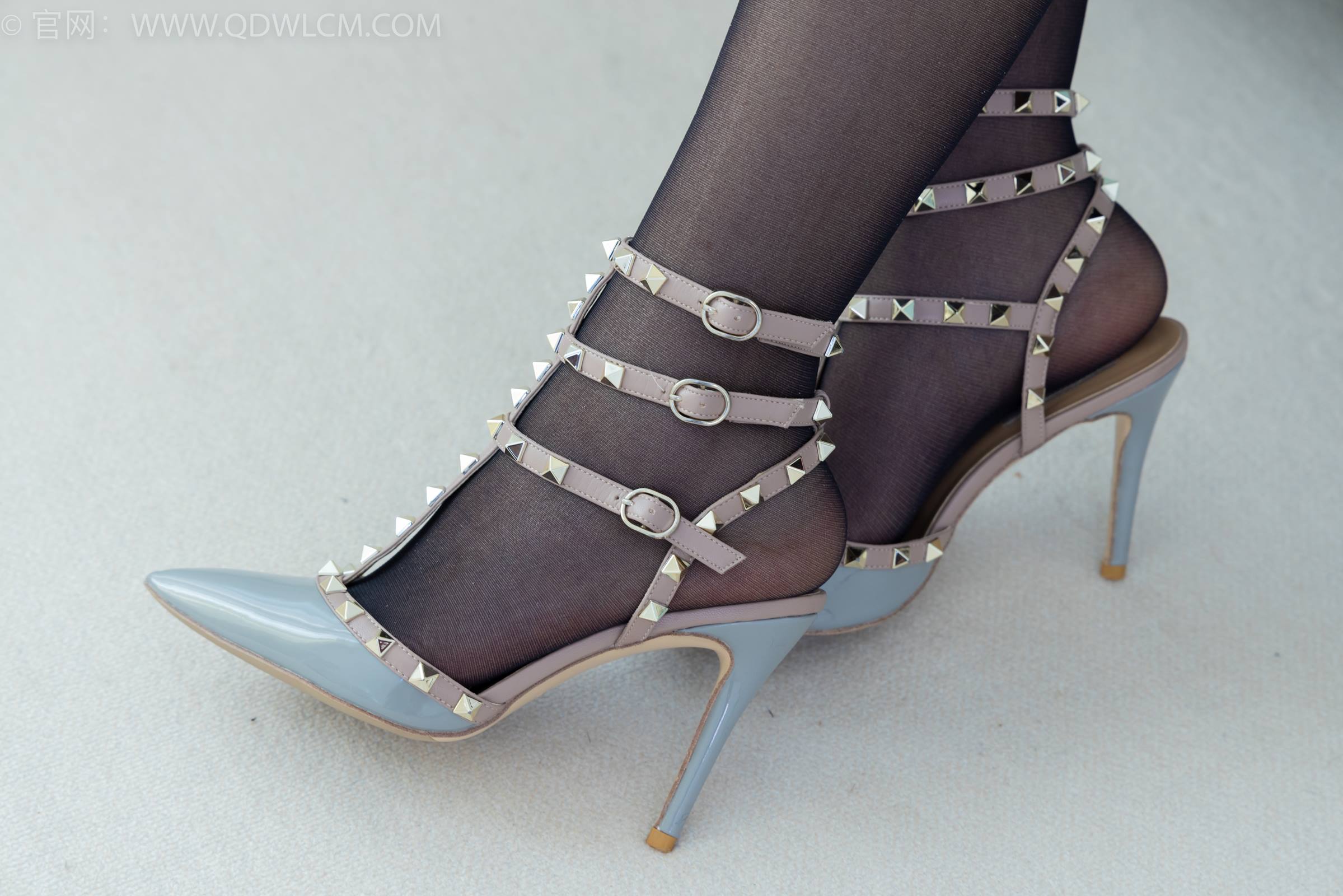 图片[13]-物恋传媒 NO.1818 纱纱-青青子吟[150P] – 速更版-美库