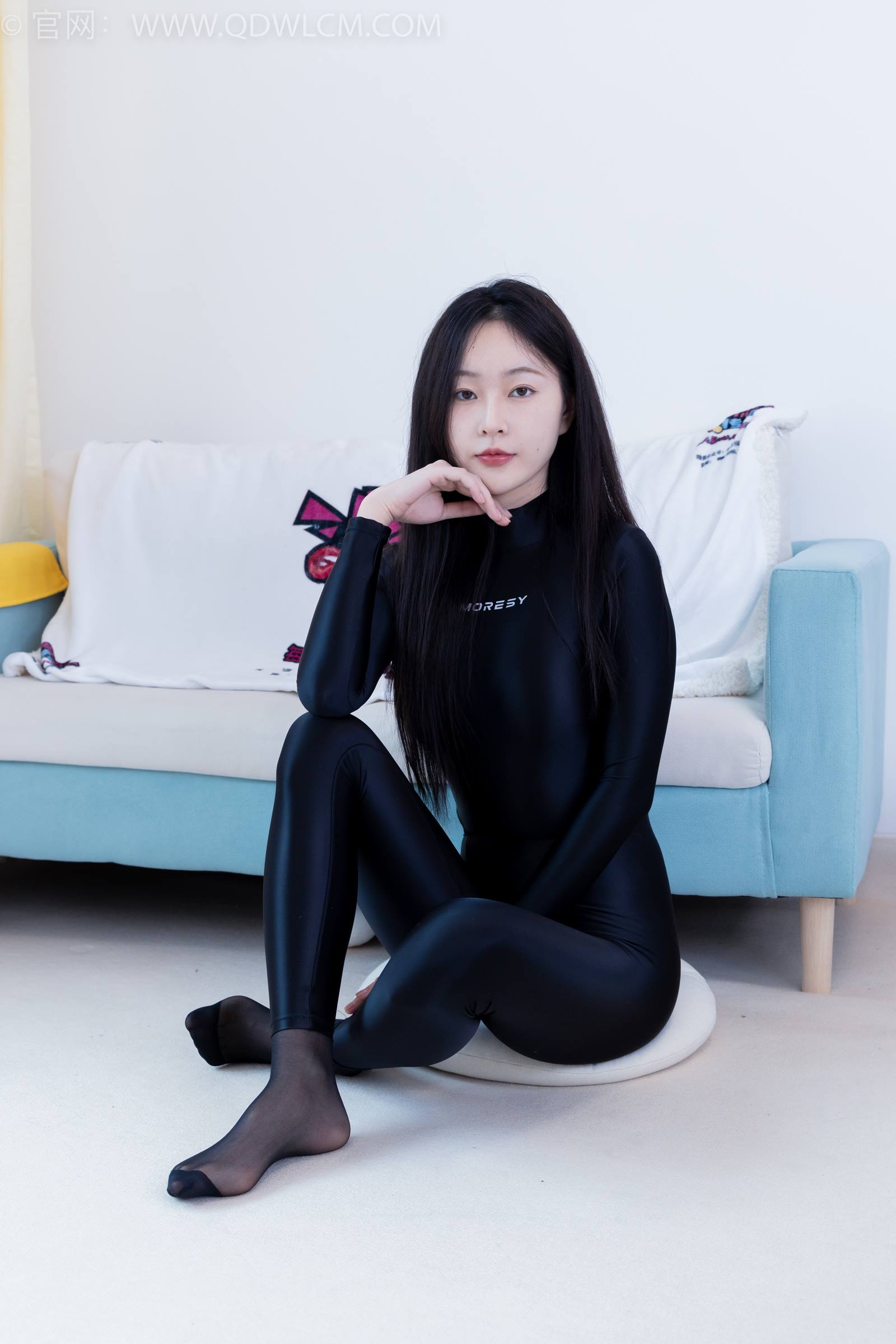 图片[86]-物恋传媒 NO.1817 美兔-荆棘玫瑰[150P] – 速更版-美库