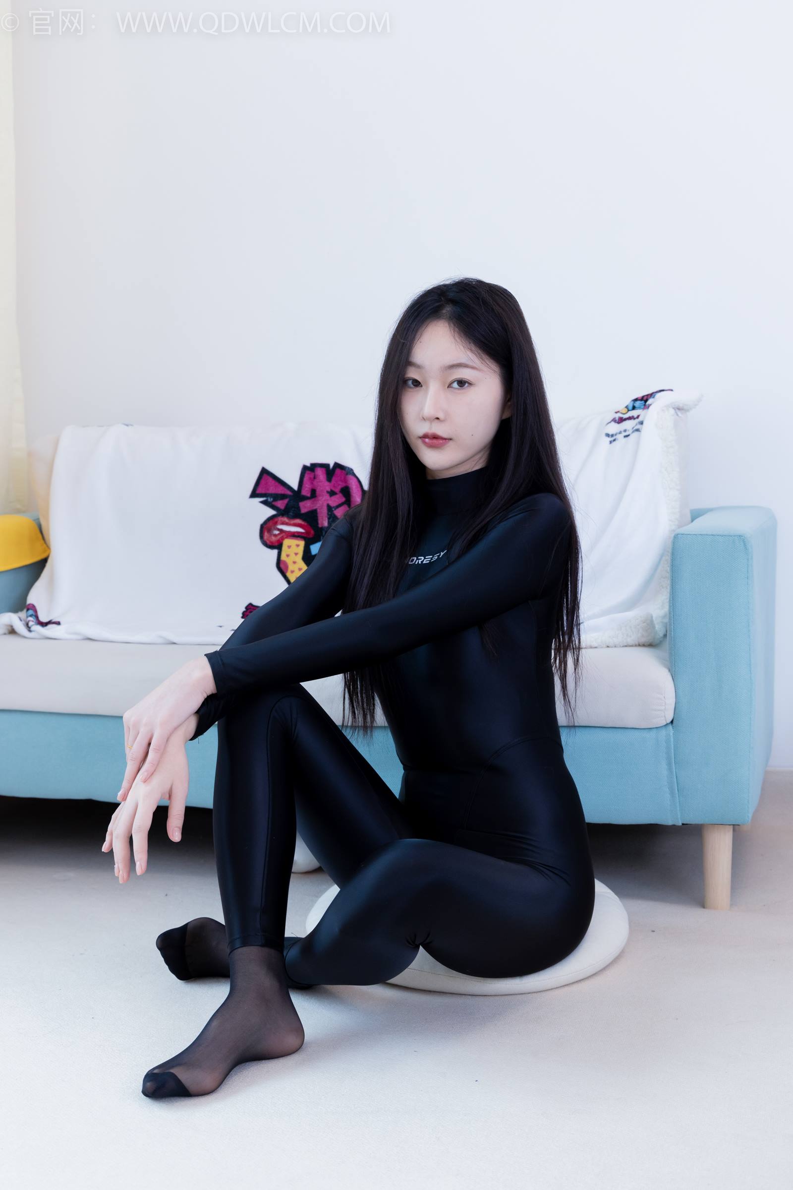 图片[88]-物恋传媒 NO.1817 美兔-荆棘玫瑰[150P] – 速更版-美库