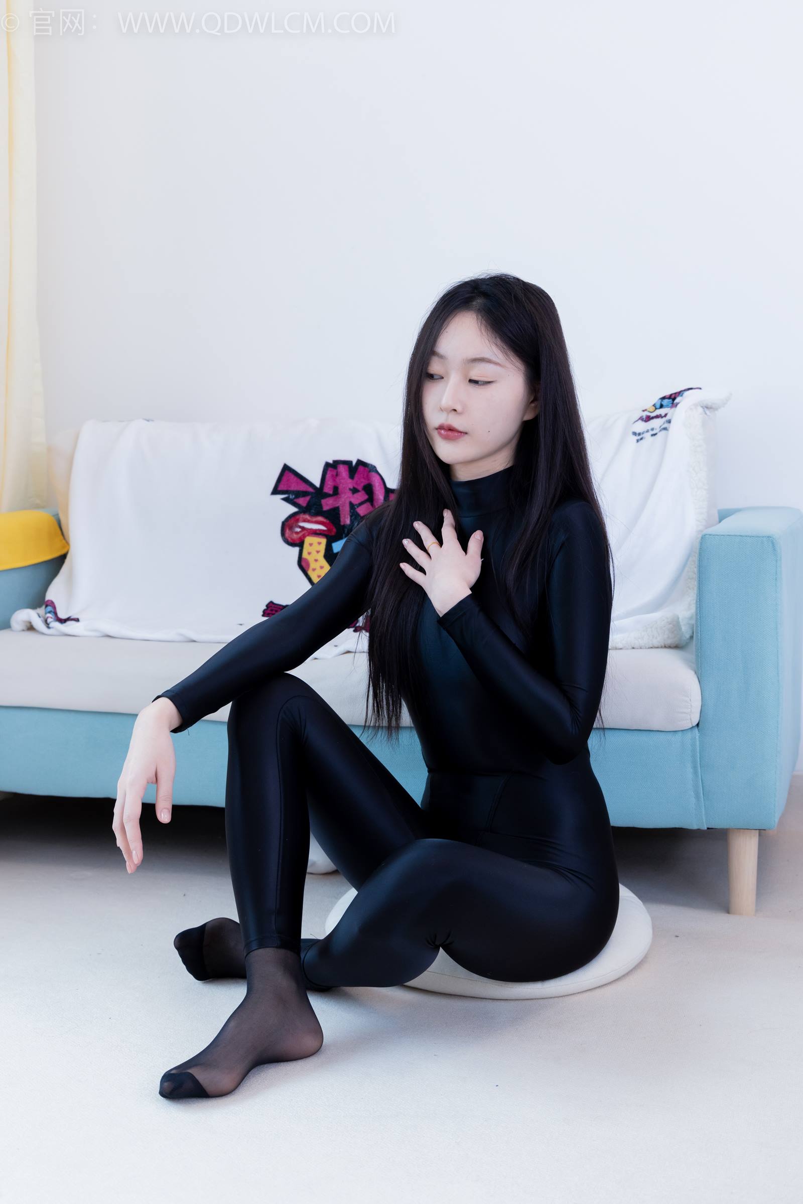 图片[89]-物恋传媒 NO.1817 美兔-荆棘玫瑰[150P] – 速更版-美库