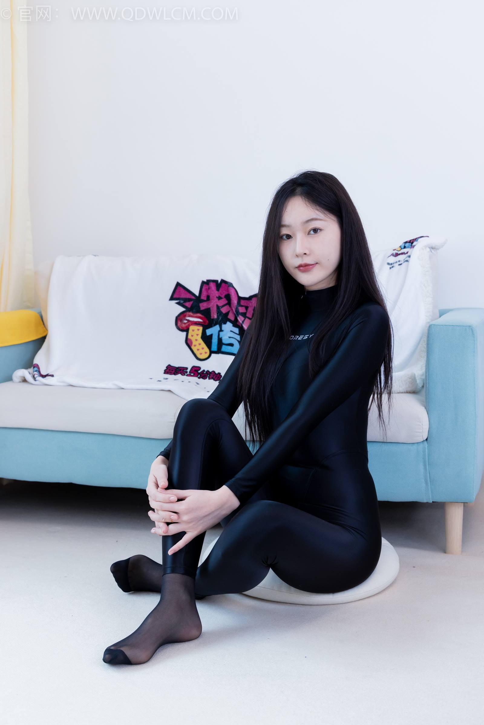 图片[90]-物恋传媒 NO.1817 美兔-荆棘玫瑰[150P] – 速更版-美库