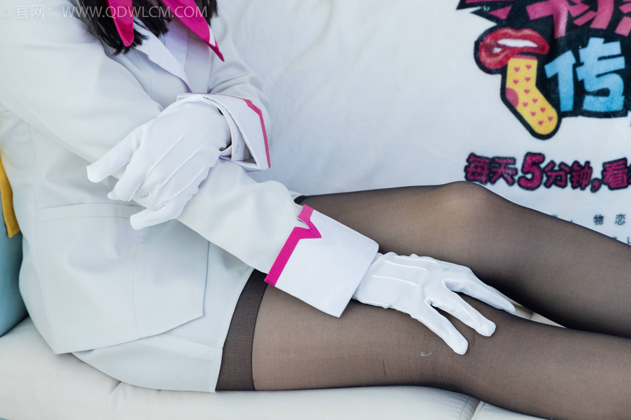 图片[21]-物恋传媒 NO.1818 纱纱-青青子吟[150P] – 速更版-美库