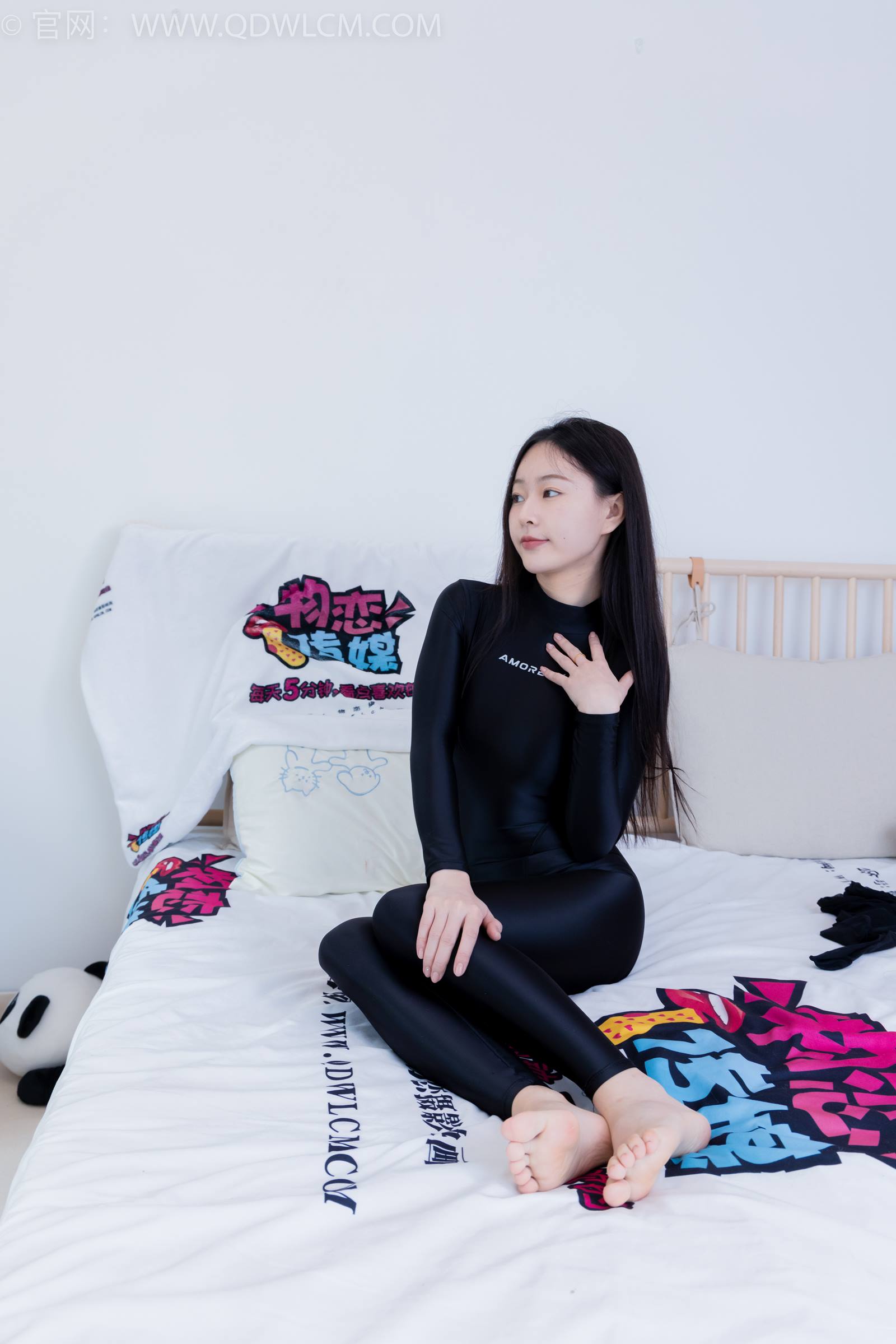 图片[99]-物恋传媒 NO.1817 美兔-荆棘玫瑰[150P] – 速更版-美库