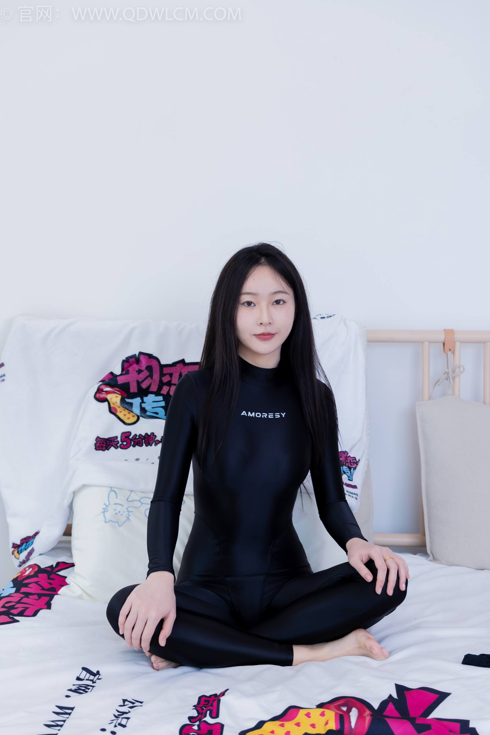 图片[110]-物恋传媒 NO.1817 美兔-荆棘玫瑰[150P] – 速更版-美库