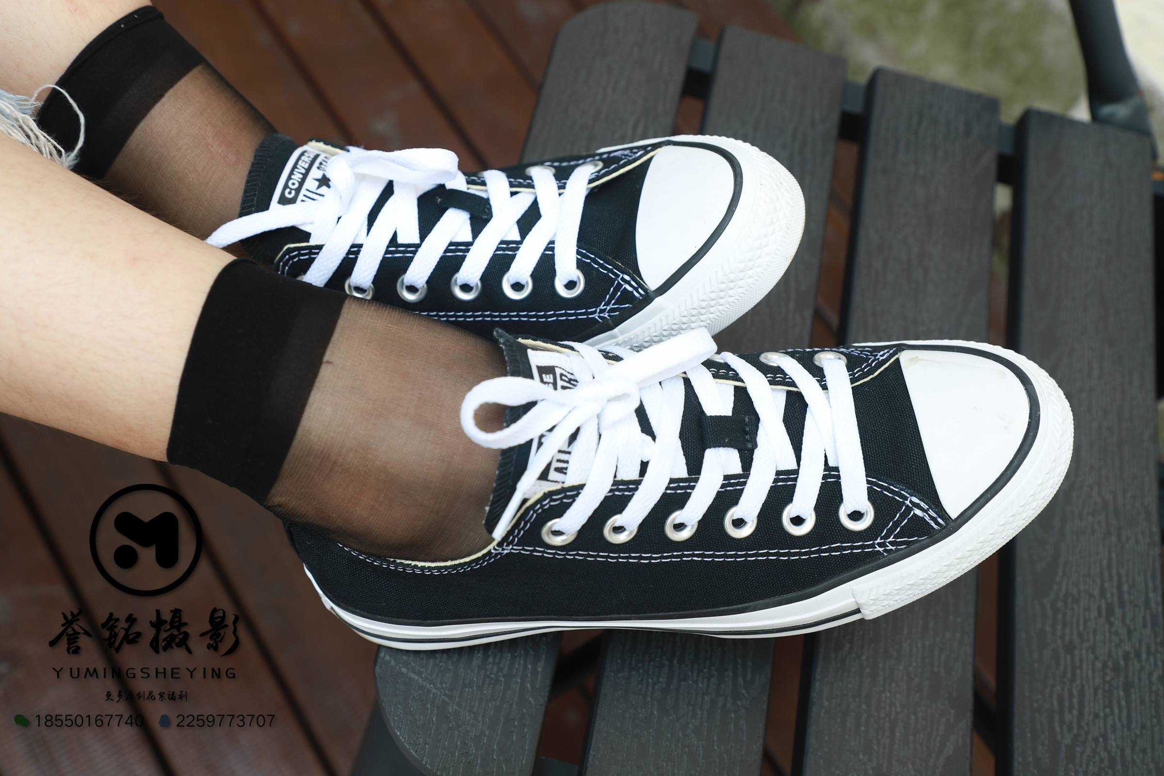 图片[139]-[誉铭传媒]袜足摄影 2019年 NO.051[140P] – 速更版-美库