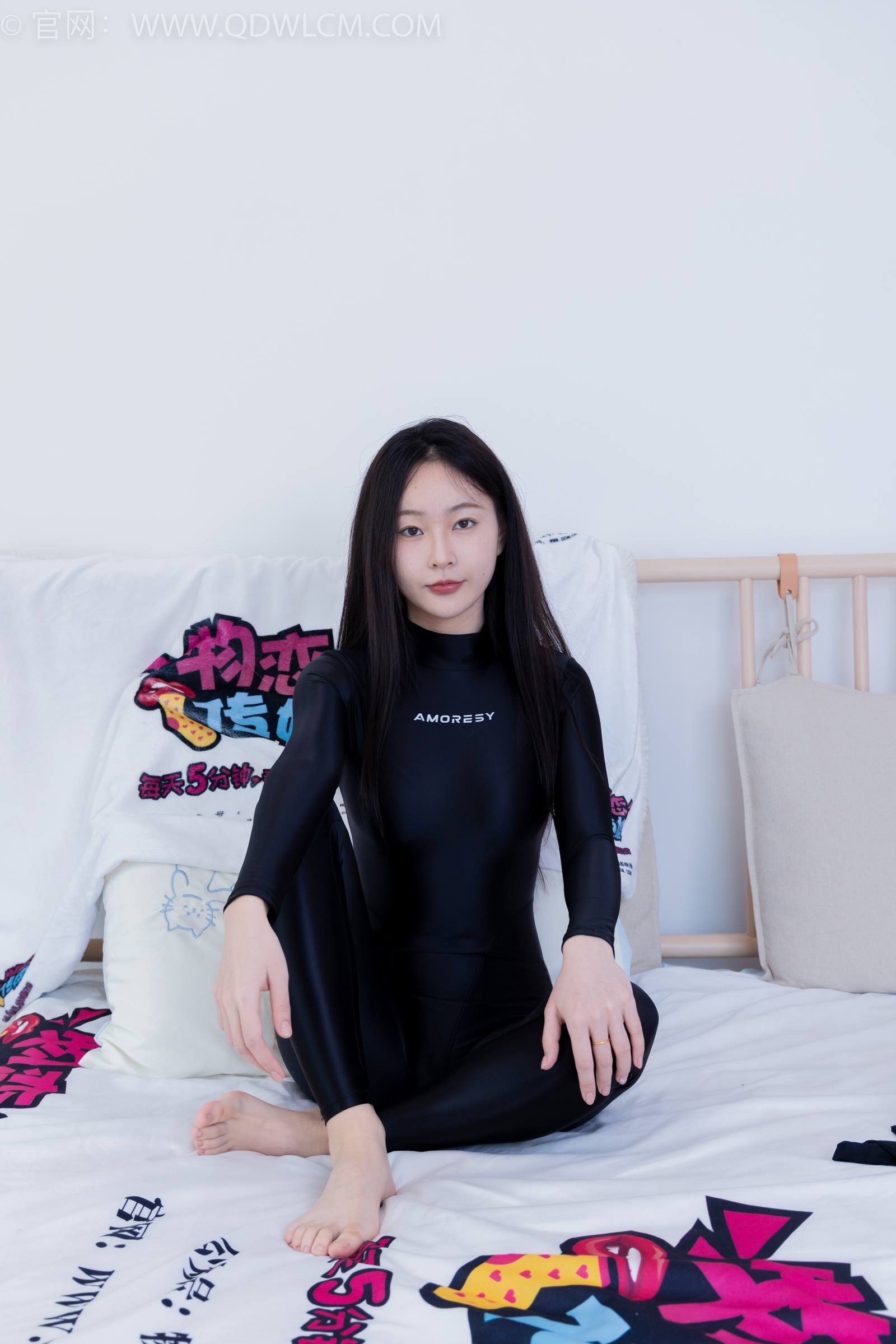 图片[113]-物恋传媒 NO.1817 美兔-荆棘玫瑰[150P] – 速更版-美库