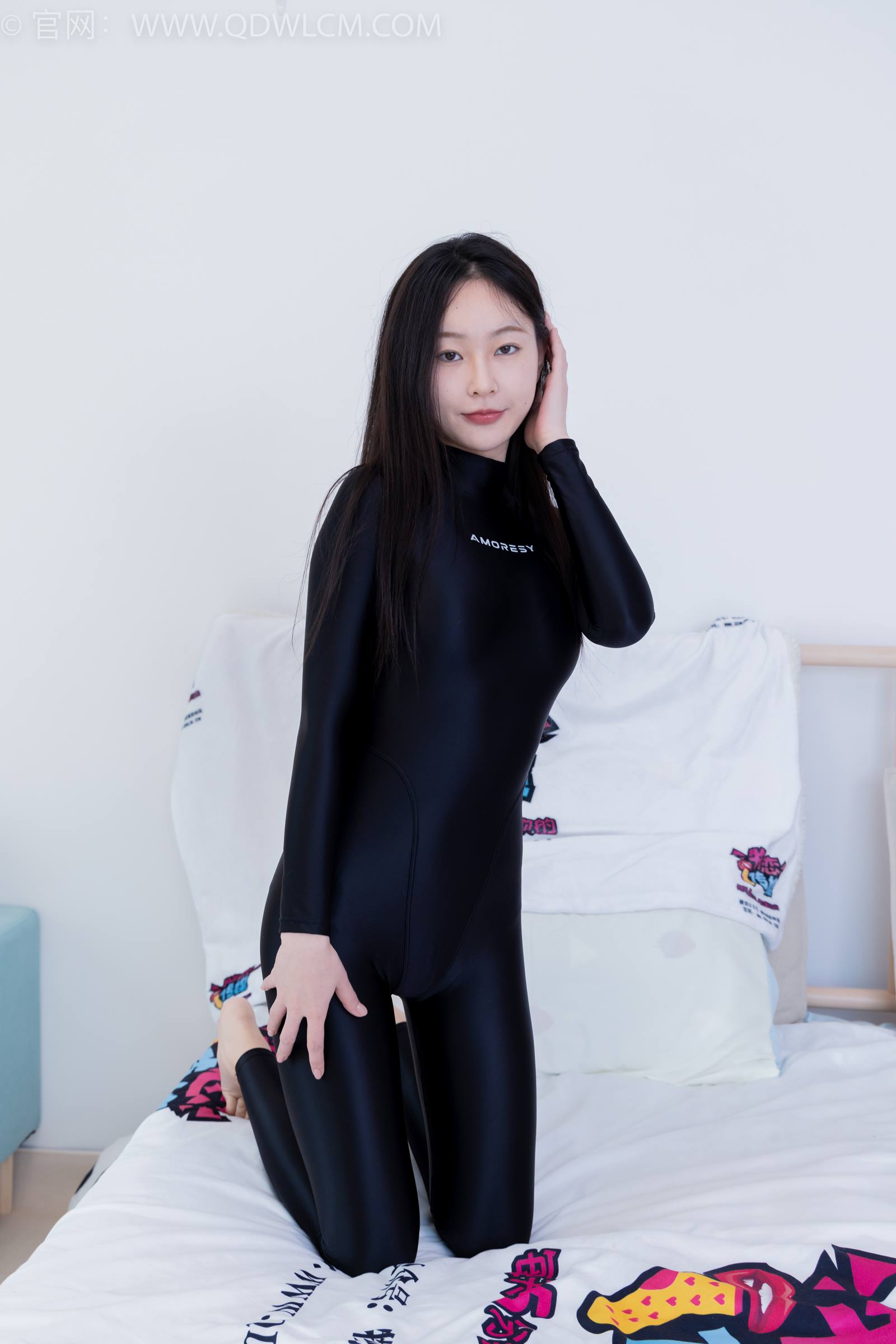 图片[121]-物恋传媒 NO.1817 美兔-荆棘玫瑰[150P] – 速更版-美库