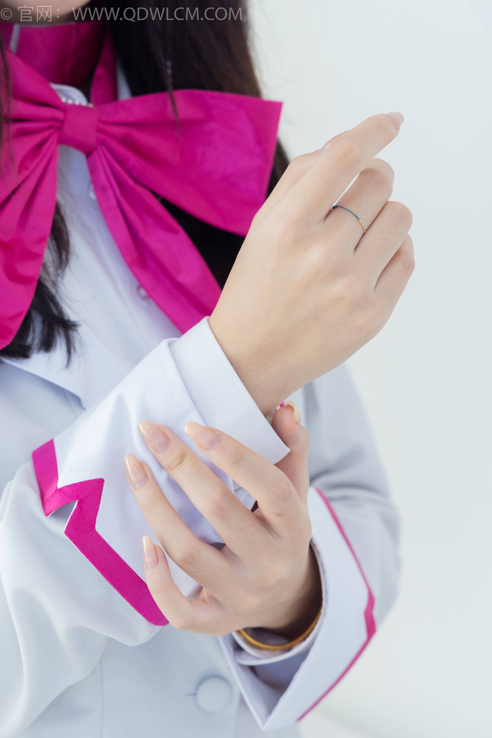 图片[47]-物恋传媒 NO.1818 纱纱-青青子吟[150P] – 速更版-美库