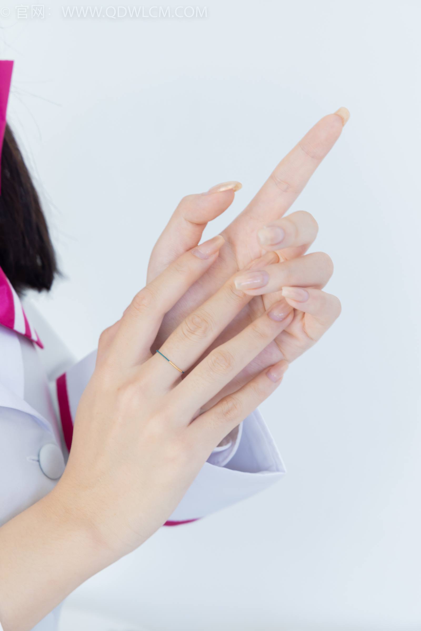 图片[49]-物恋传媒 NO.1818 纱纱-青青子吟[150P] – 速更版-美库