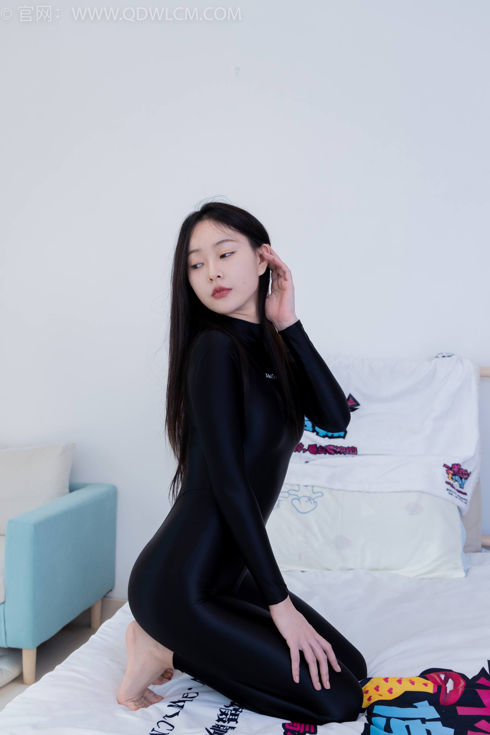 图片[137]-物恋传媒 NO.1817 美兔-荆棘玫瑰[150P] – 速更版-美库