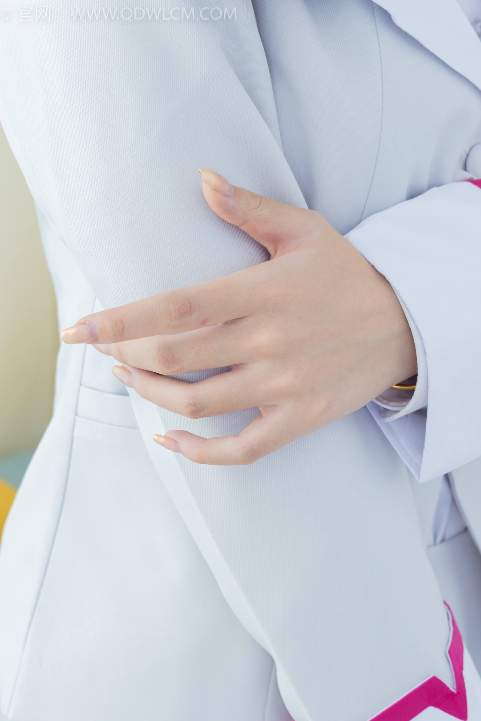 图片[50]-物恋传媒 NO.1818 纱纱-青青子吟[150P] – 速更版-美库