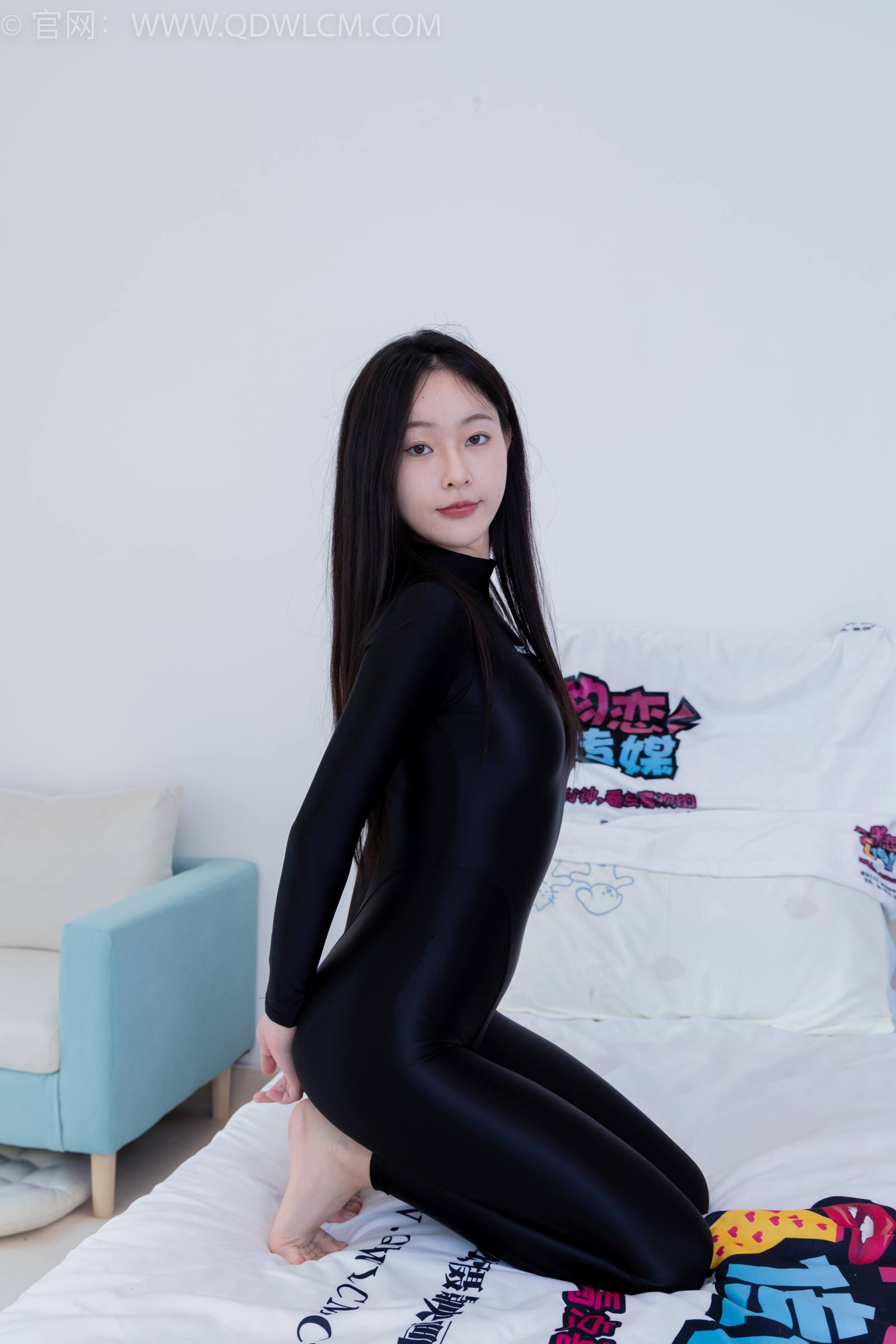 图片[139]-物恋传媒 NO.1817 美兔-荆棘玫瑰[150P] – 速更版-美库