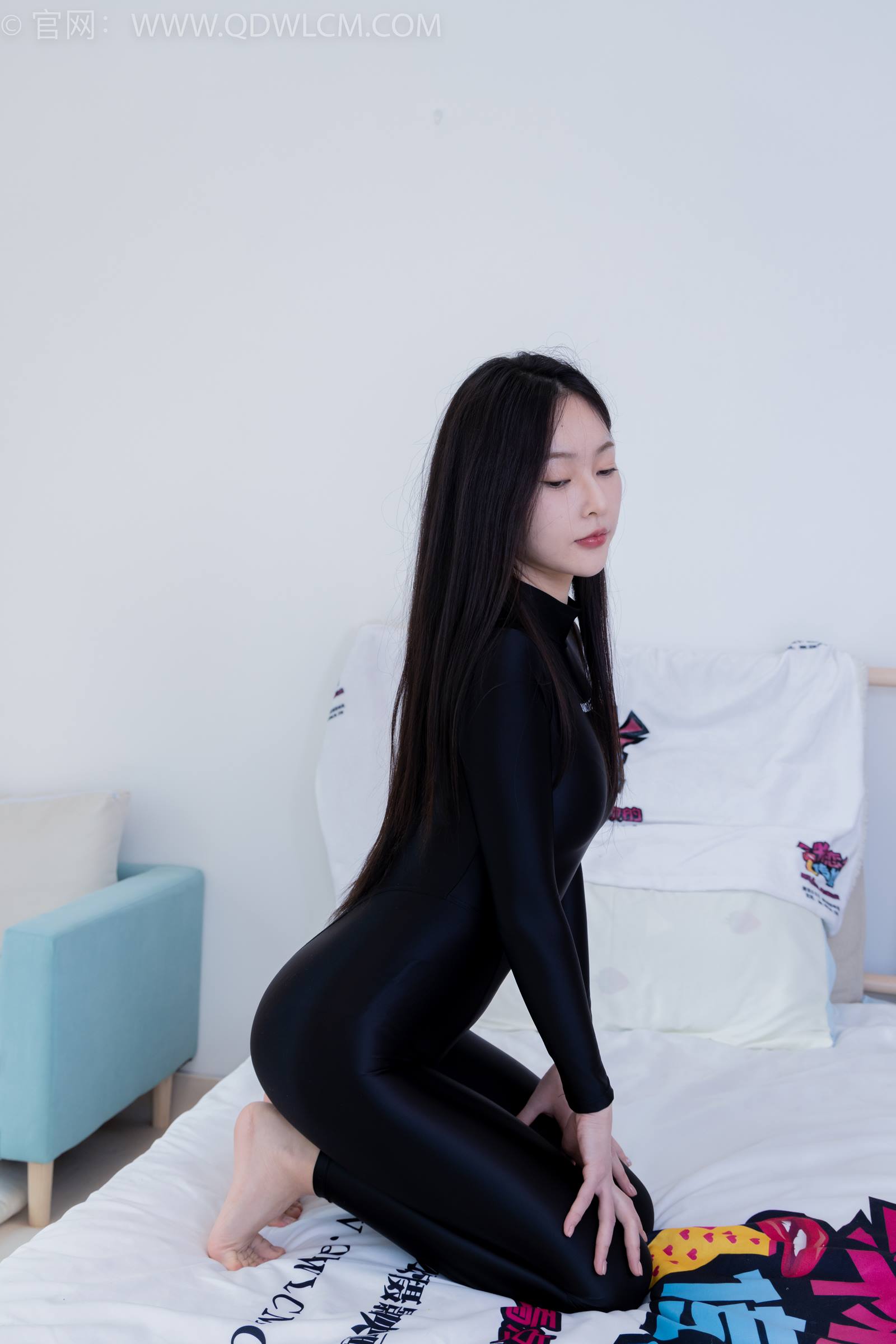 图片[140]-物恋传媒 NO.1817 美兔-荆棘玫瑰[150P] – 速更版-美库