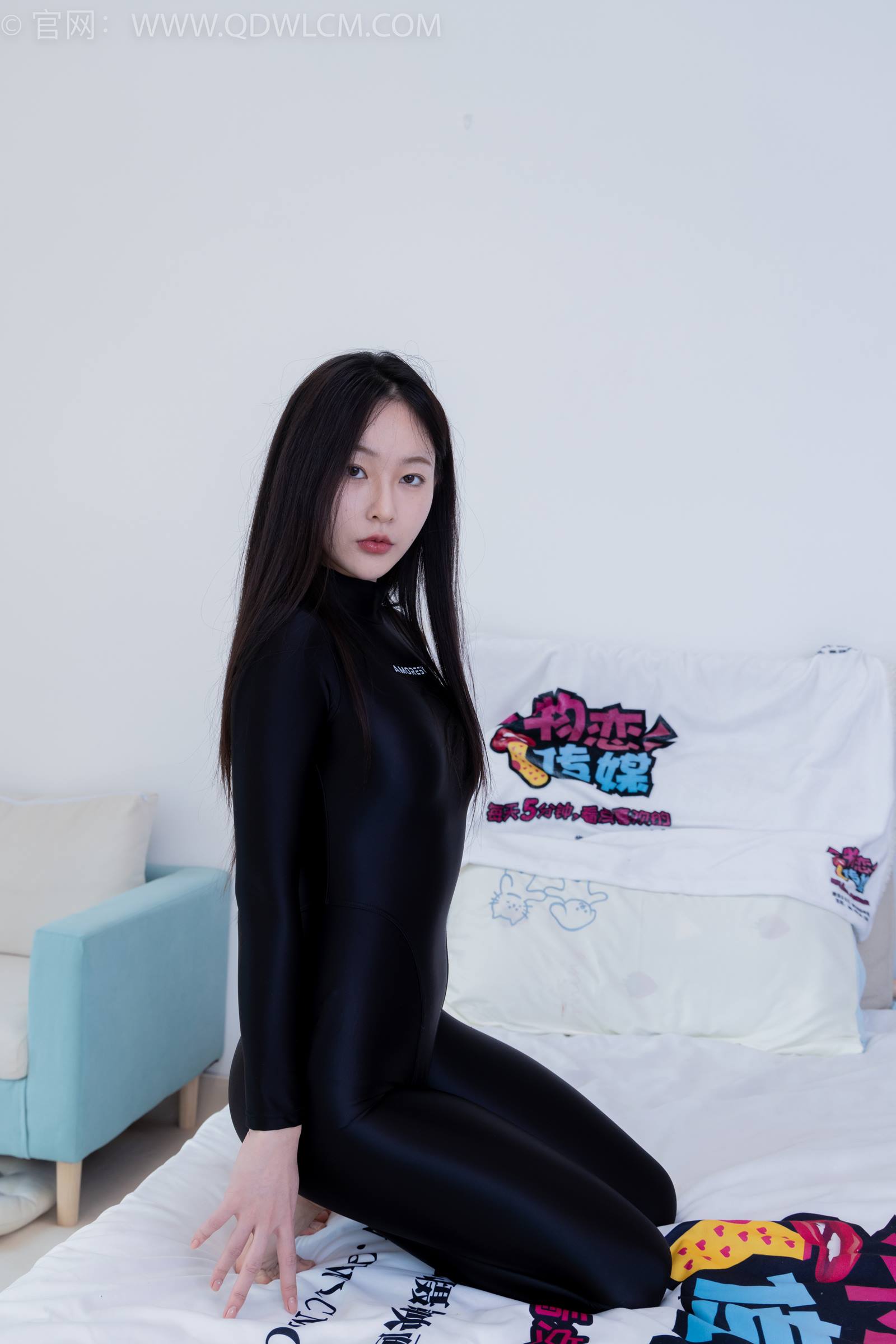 图片[141]-物恋传媒 NO.1817 美兔-荆棘玫瑰[150P] – 速更版-美库