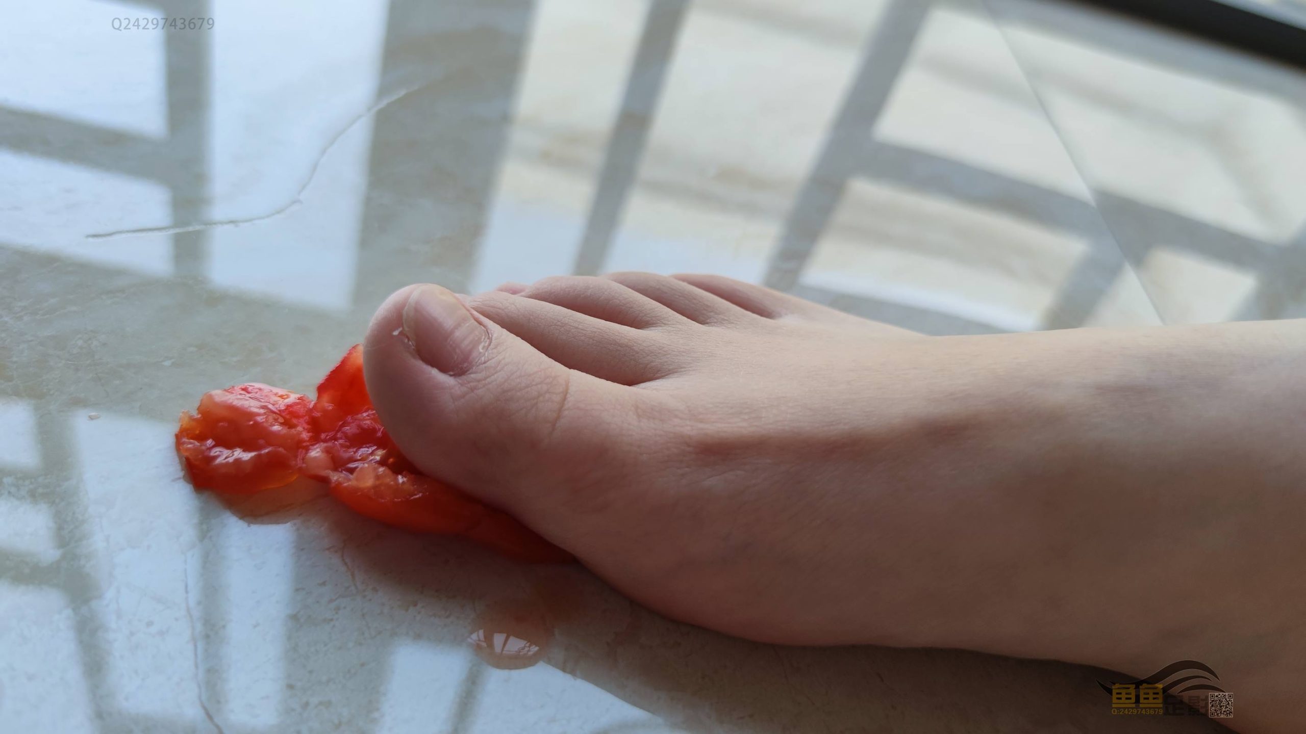 图片[150]-鱼鱼足影@035-第35期：静静[177P] – 速更版-美库