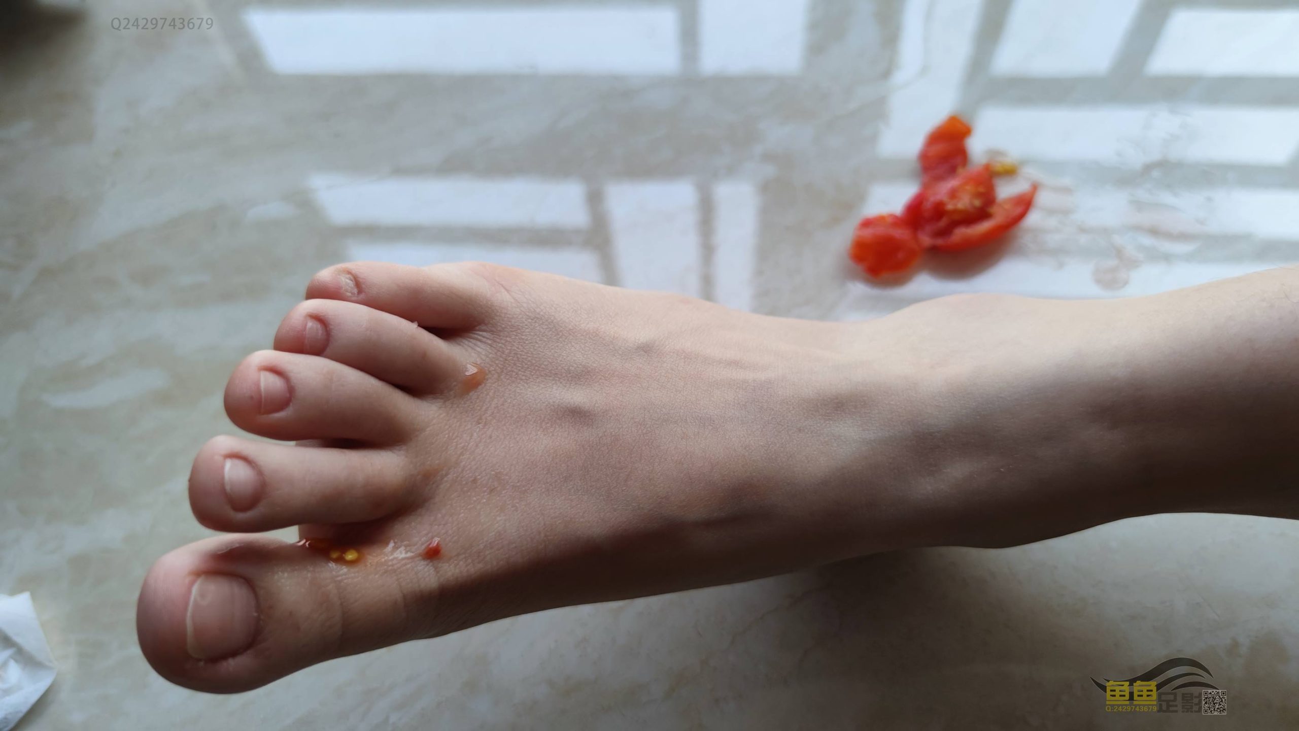 图片[159]-鱼鱼足影@035-第35期：静静[177P] – 速更版-美库