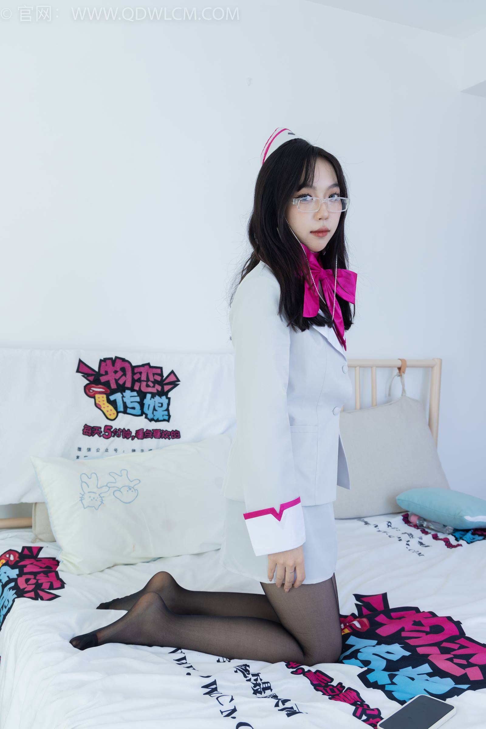 图片[73]-物恋传媒 NO.1818 纱纱-青青子吟[150P] – 速更版-美库