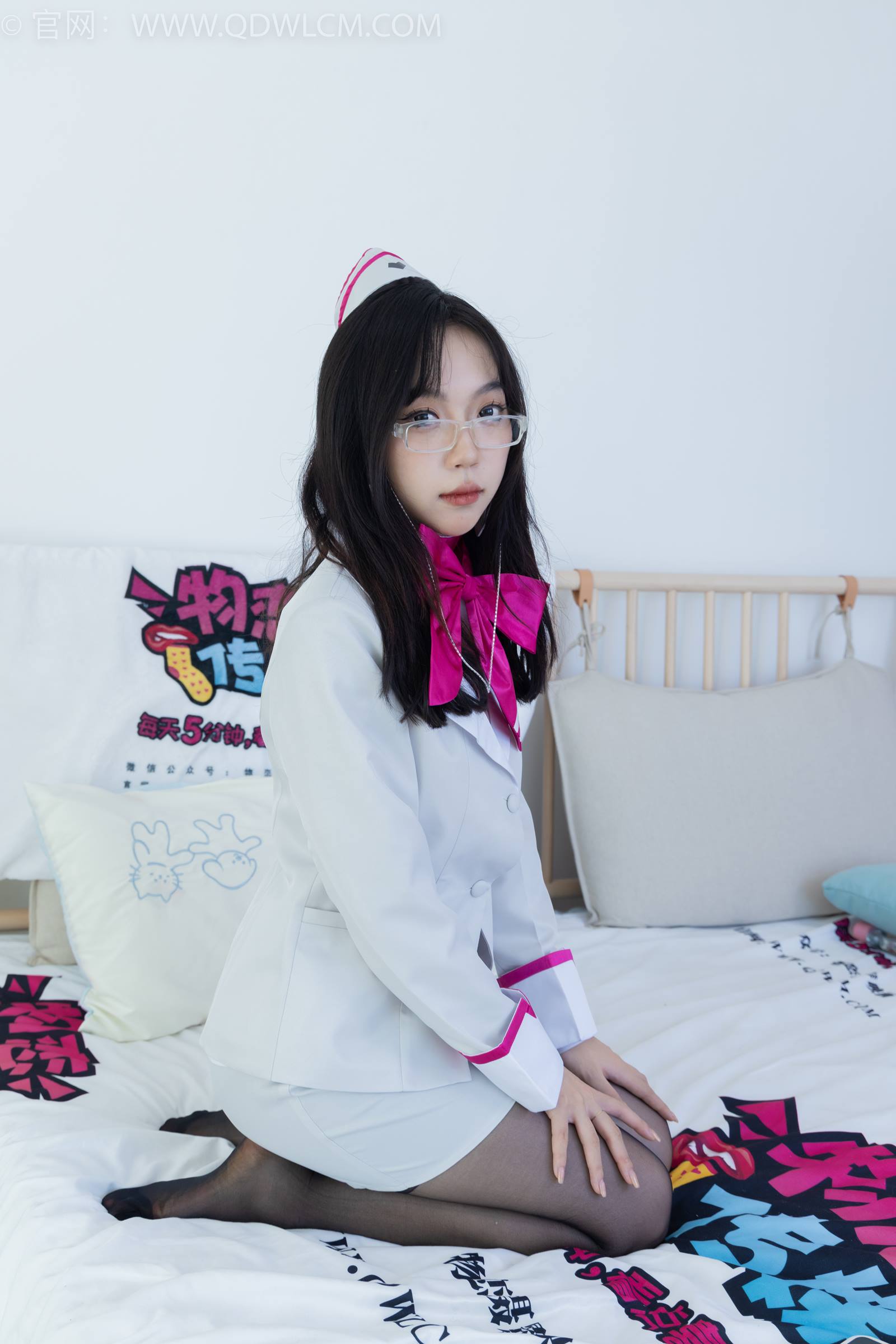 图片[76]-物恋传媒 NO.1818 纱纱-青青子吟[150P] – 速更版-美库