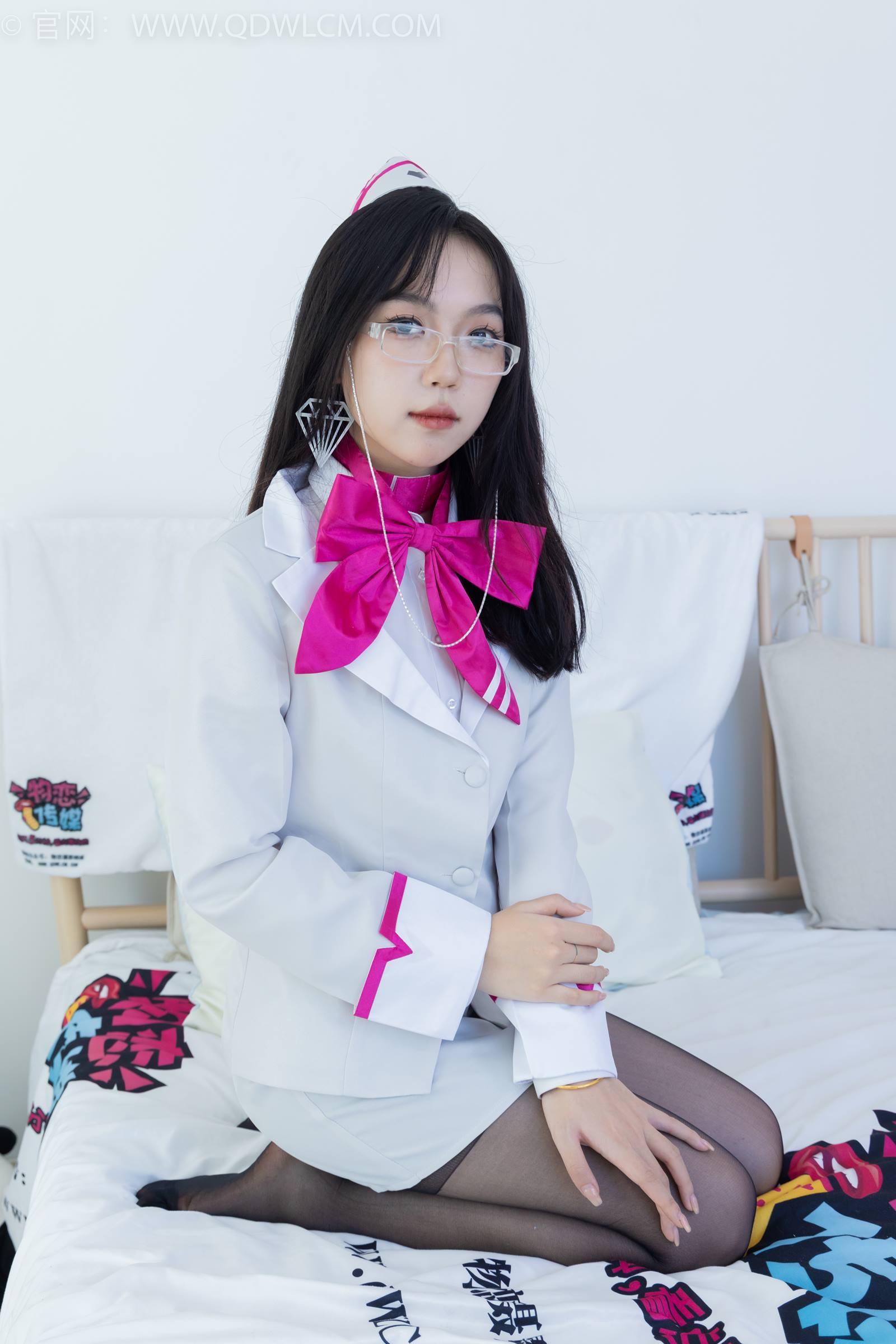 图片[81]-物恋传媒 NO.1818 纱纱-青青子吟[150P] – 速更版-美库