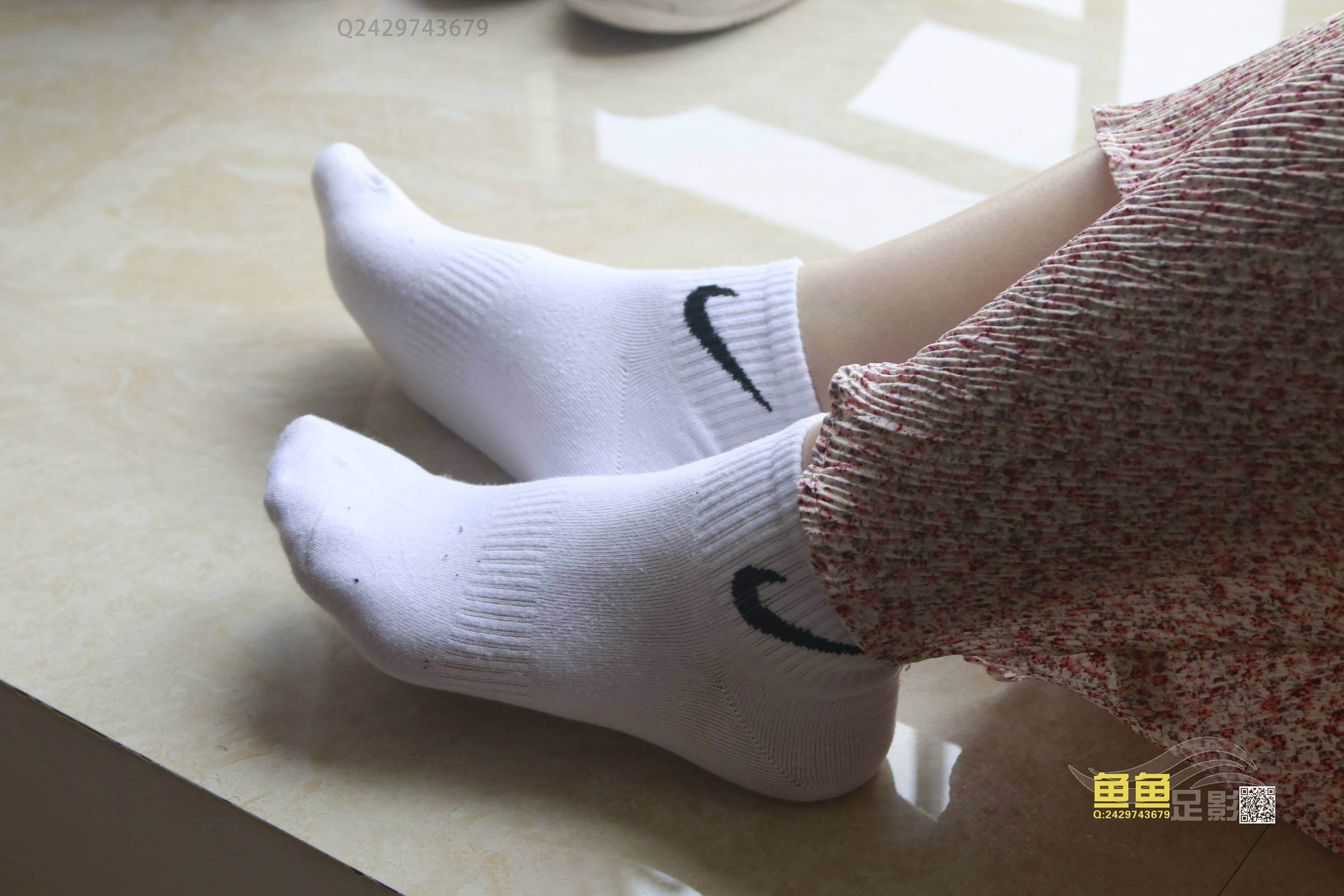 图片[173]-鱼鱼足影@035-第35期：静静[177P] – 速更版-美库