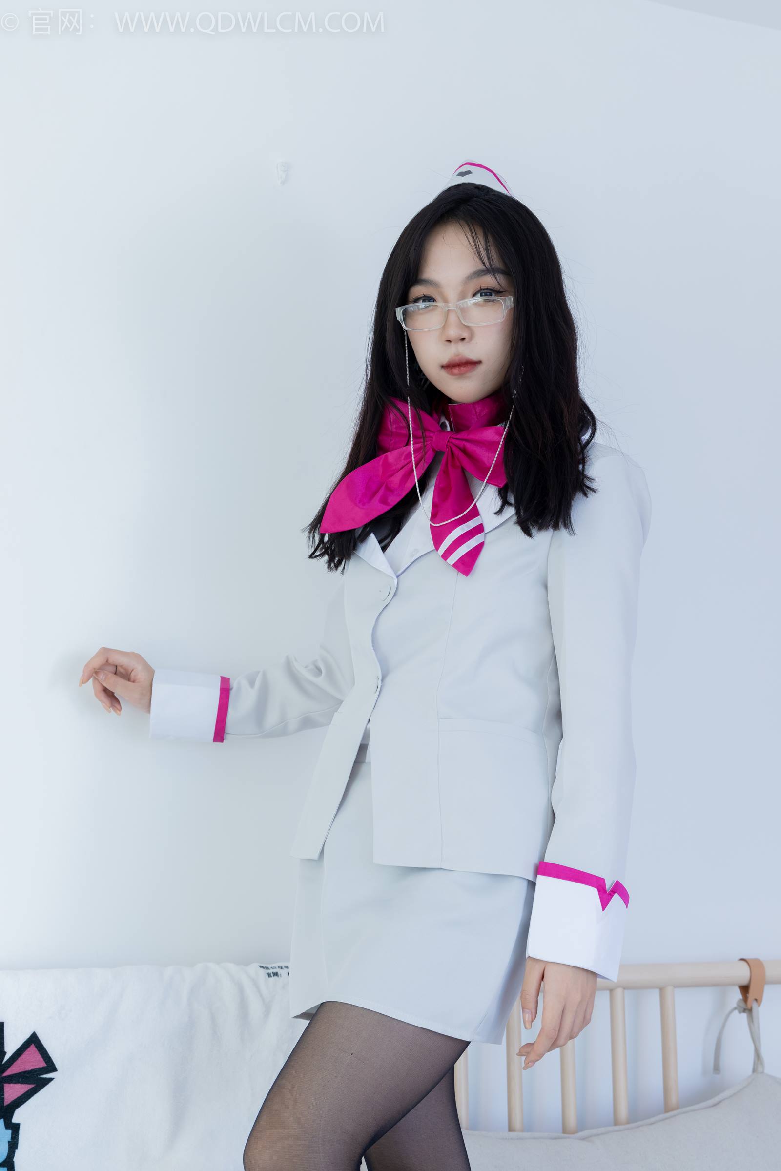 图片[109]-物恋传媒 NO.1818 纱纱-青青子吟[150P] – 速更版-美库