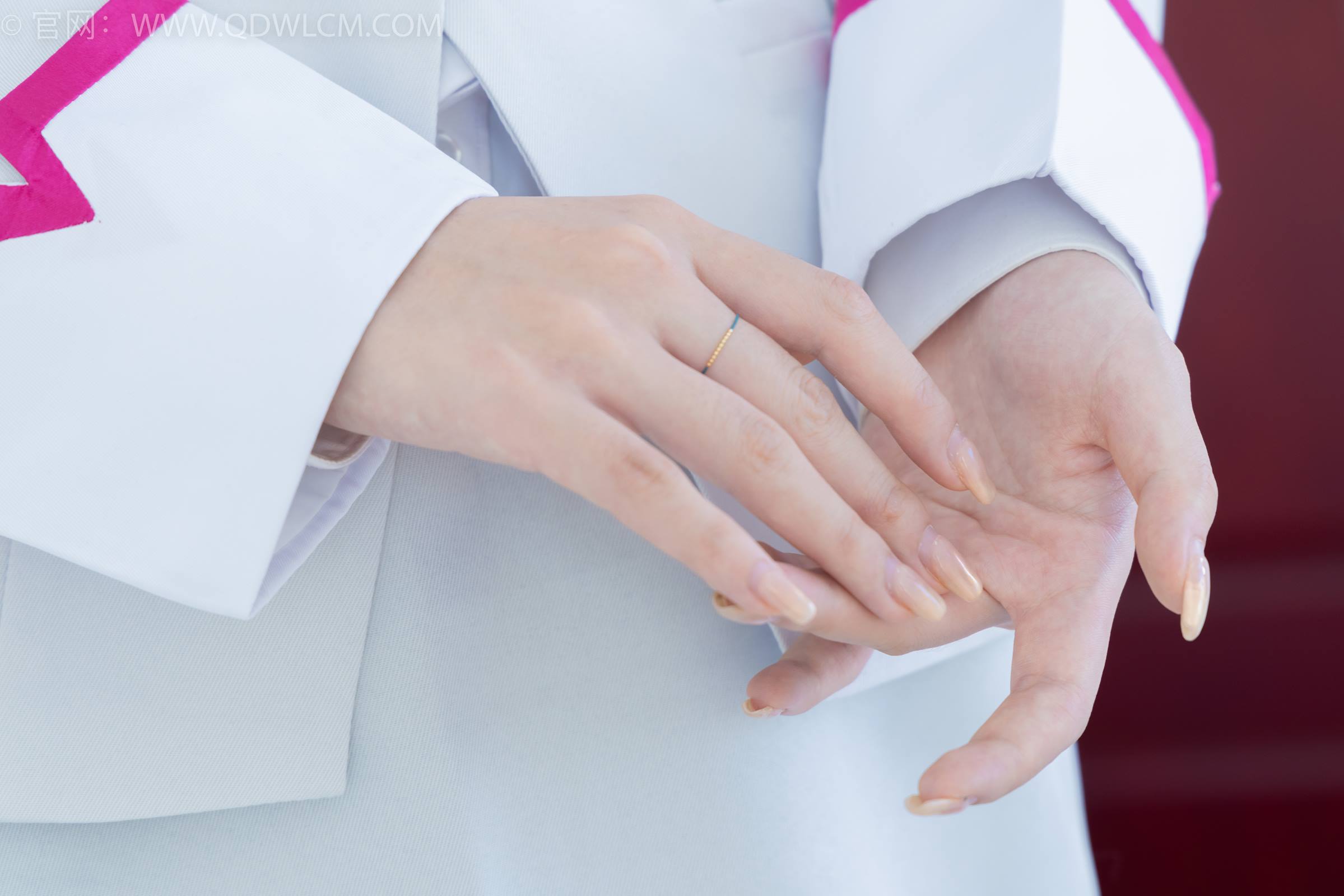 图片[110]-物恋传媒 NO.1818 纱纱-青青子吟[150P] – 速更版-美库