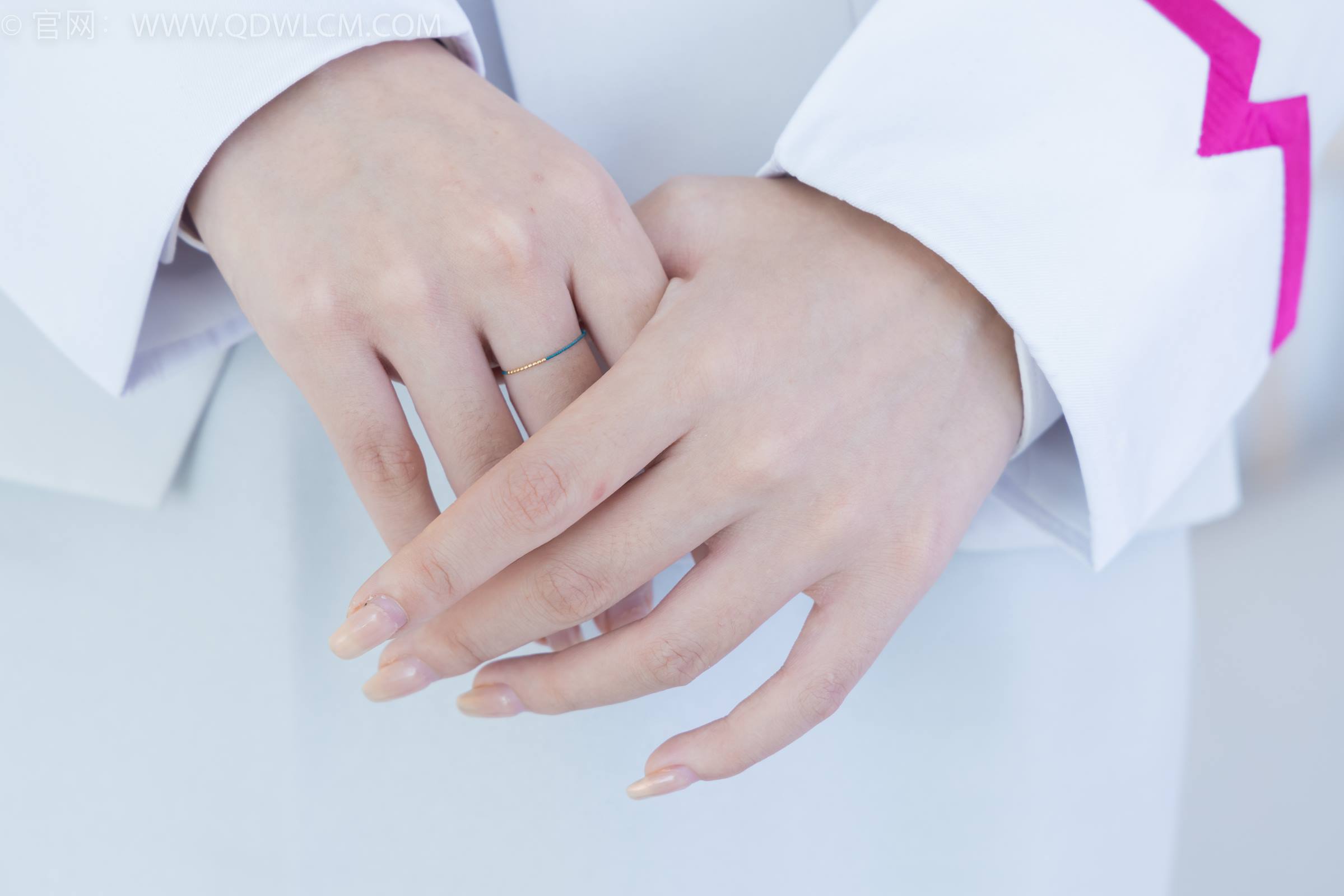 图片[111]-物恋传媒 NO.1818 纱纱-青青子吟[150P] – 速更版-美库