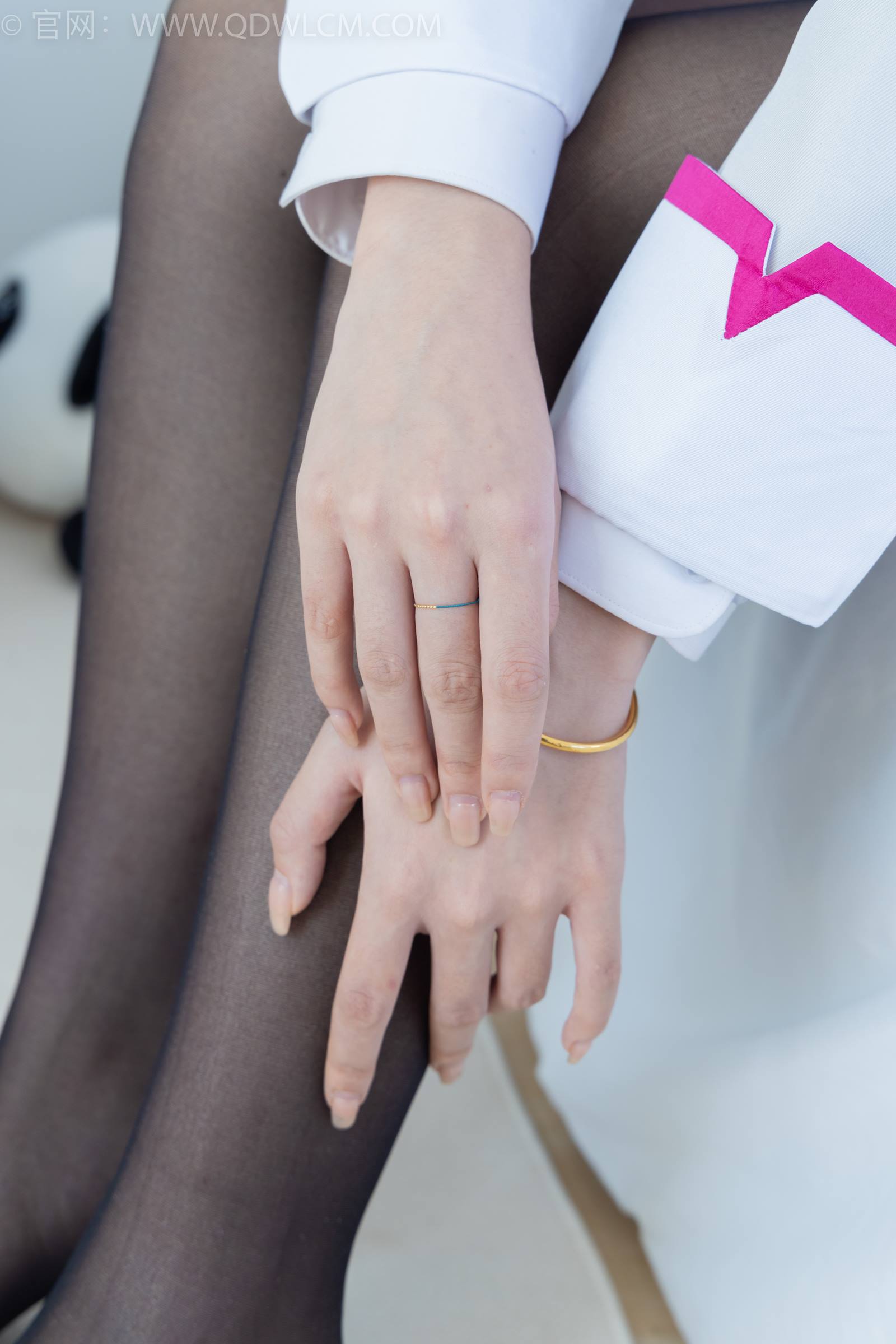 图片[129]-物恋传媒 NO.1818 纱纱-青青子吟[150P] – 速更版-美库