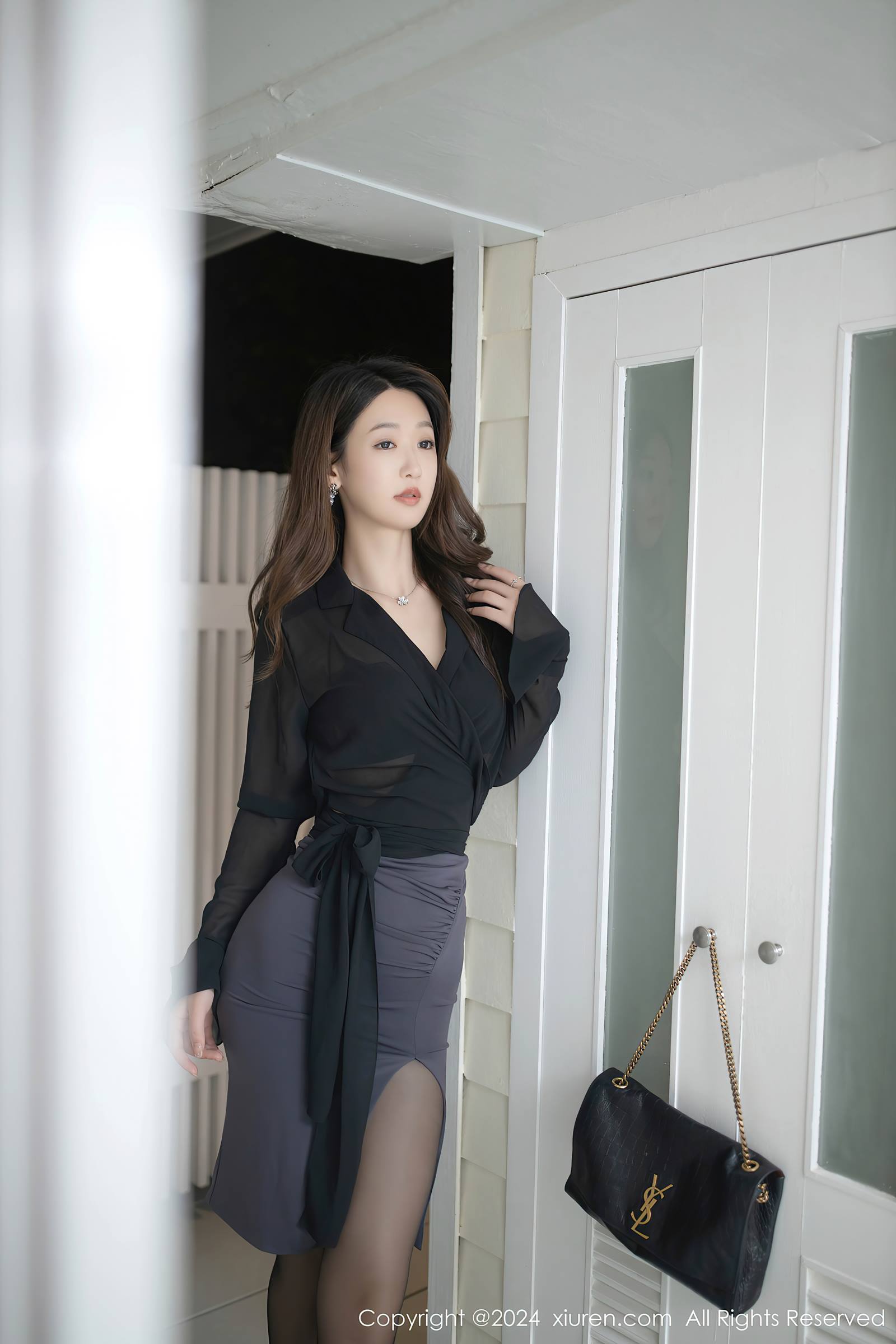 图片[37]-[Xiuren秀人网]2024.01.29 NO.8034 唐安琪[36+1P] – 速更版-美库