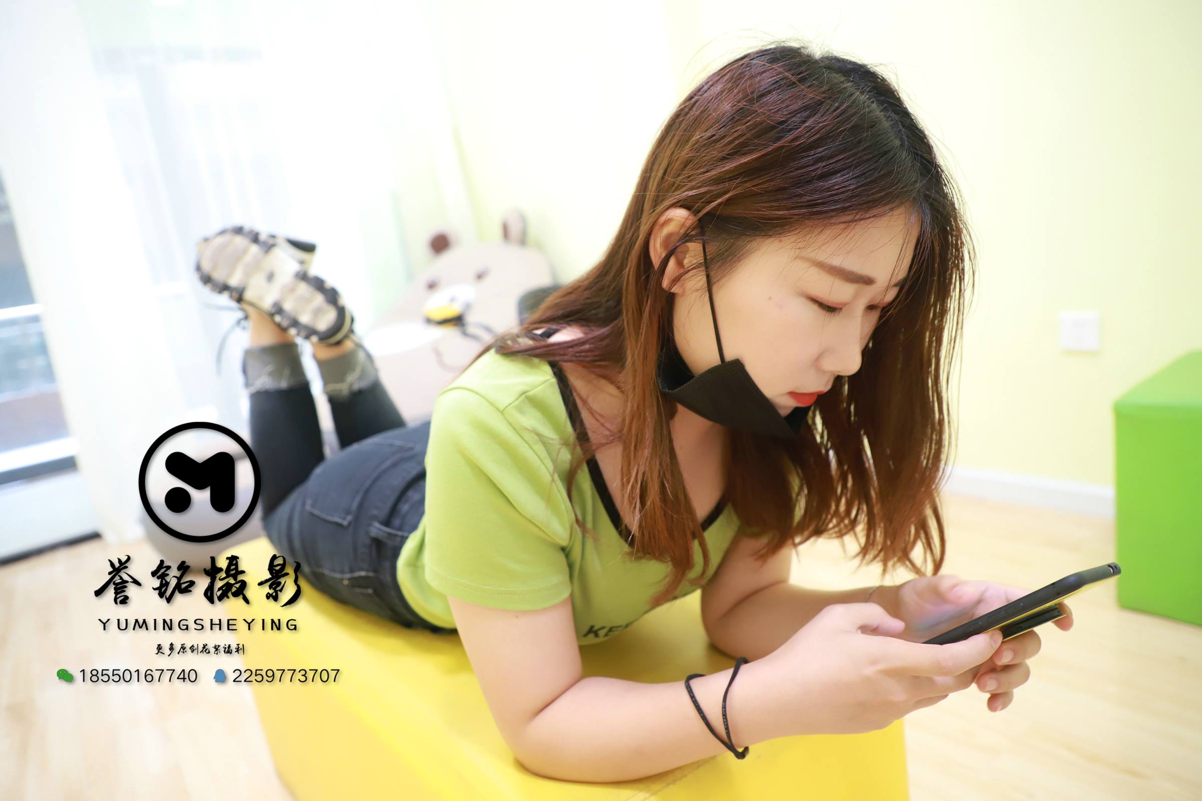 图片[10]-[誉铭传媒]袜足摄影 2019年 NO.052[140P] – 速更版-美库