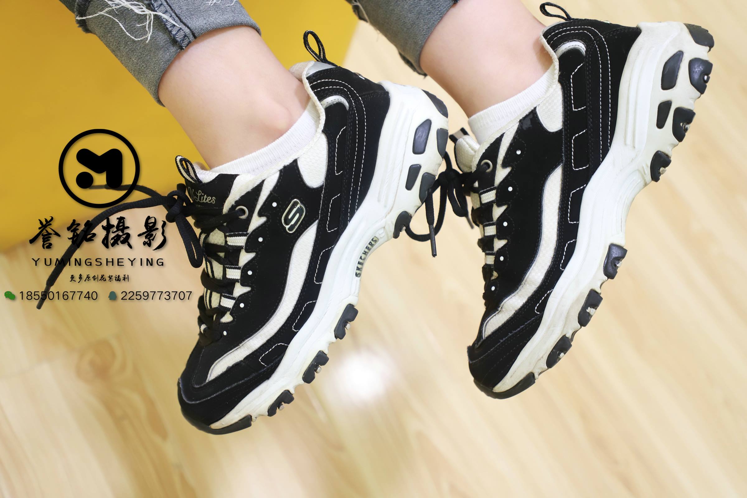 图片[23]-[誉铭传媒]袜足摄影 2019年 NO.052[140P] – 速更版-美库